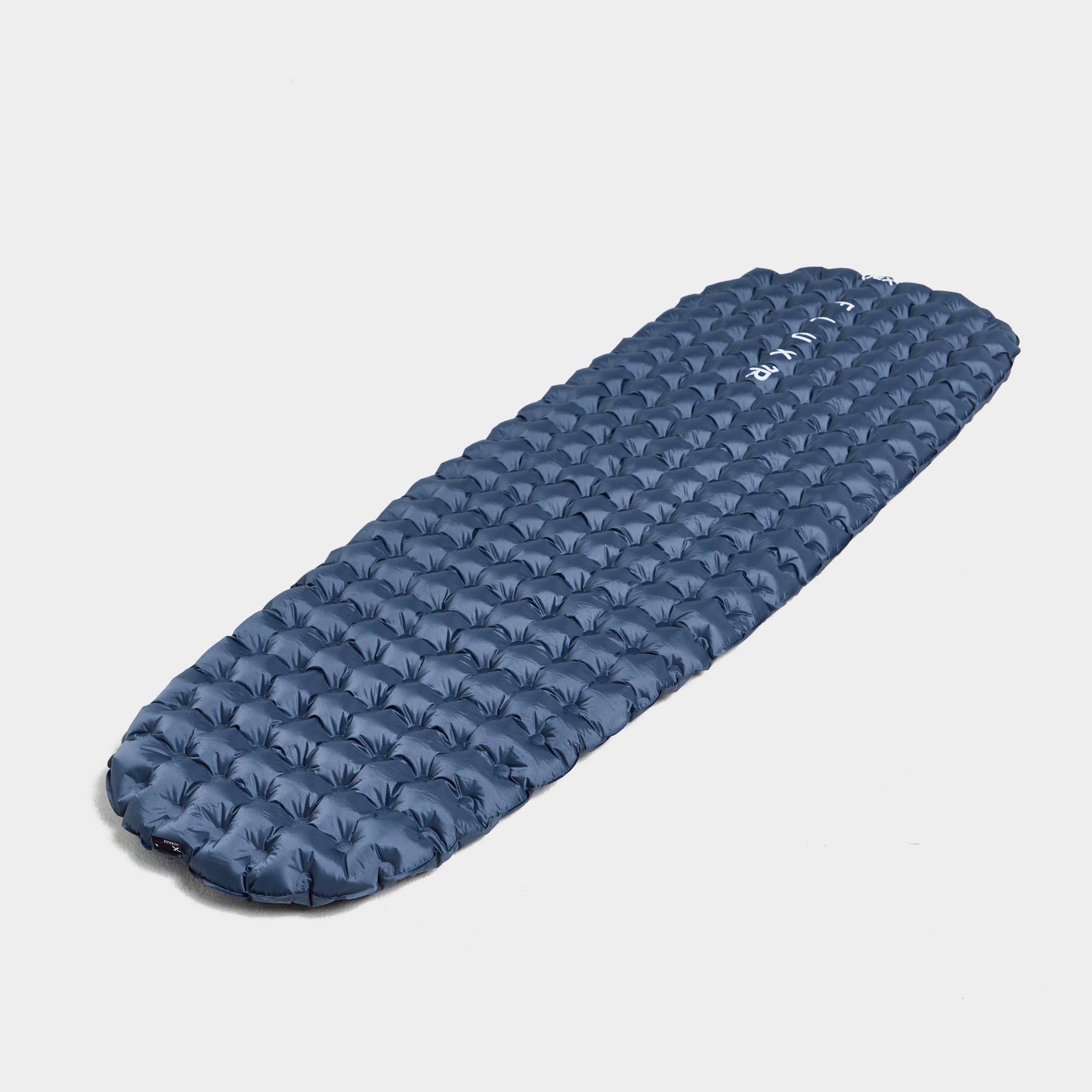 Flux 7R UL Inflatable Mat