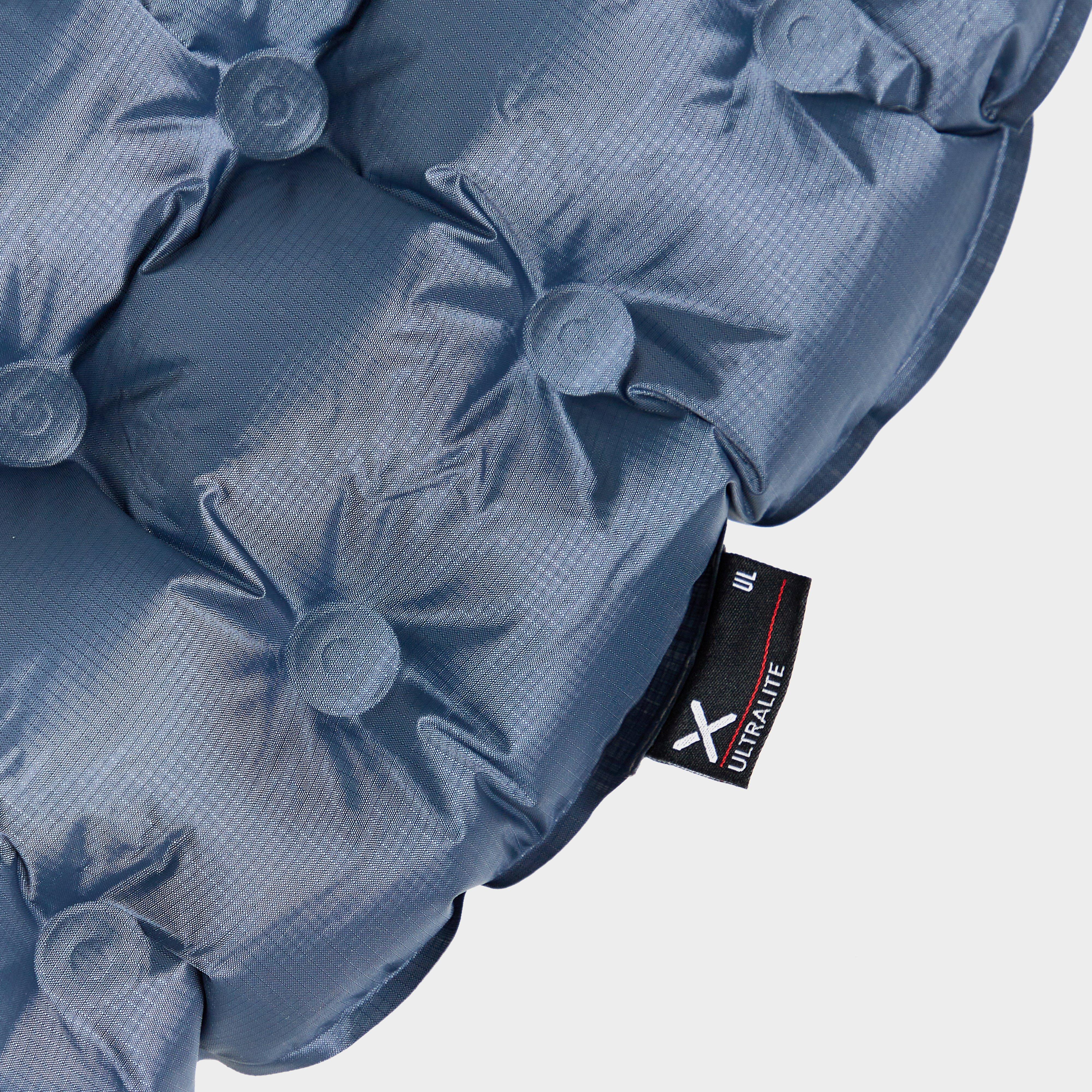 Flux 7R UL Inflatable Mat