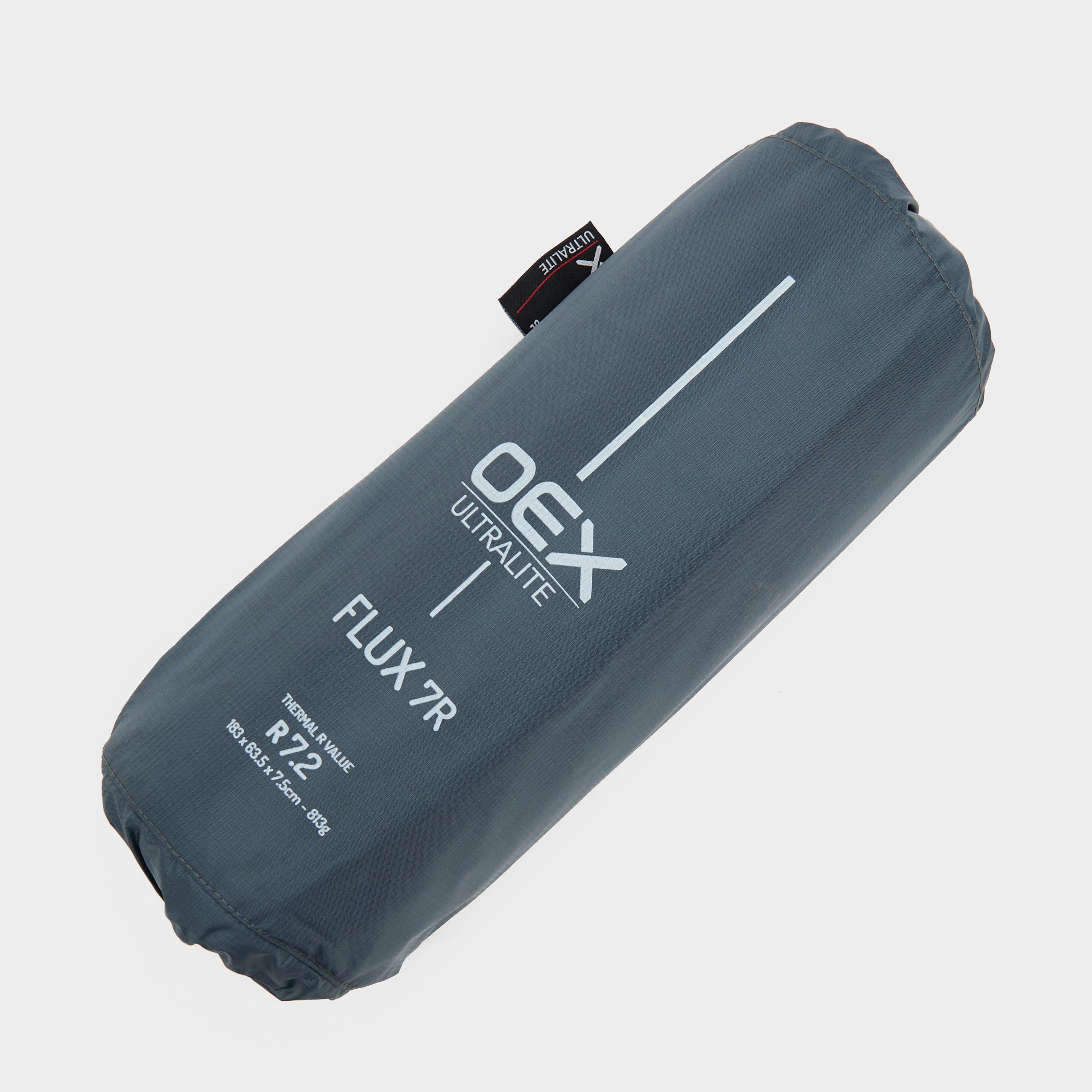 Flux 7R UL Inflatable Mat