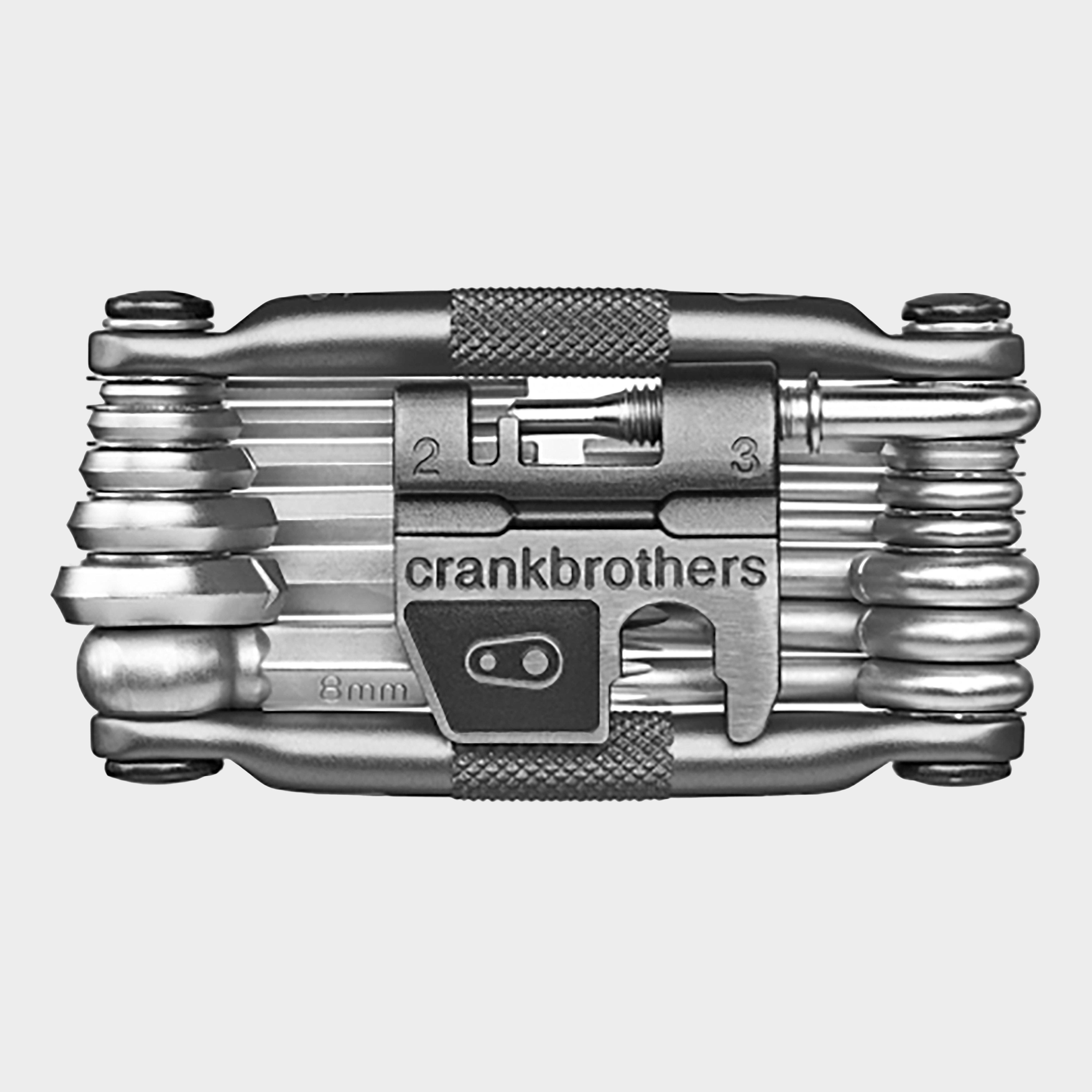Multi 19 Multitool