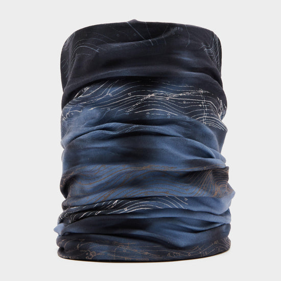 Original EcoStretch Neckwear Neshi Night Blue