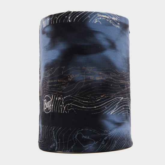 Original EcoStretch Neckwear Neshi Night Blue