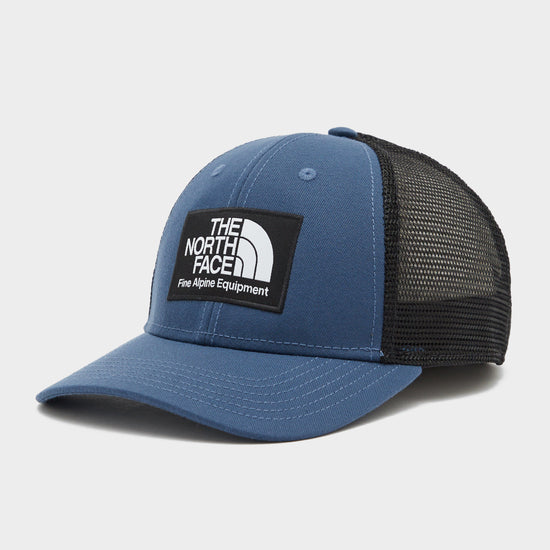 Unisex Mudder Trucker Cap