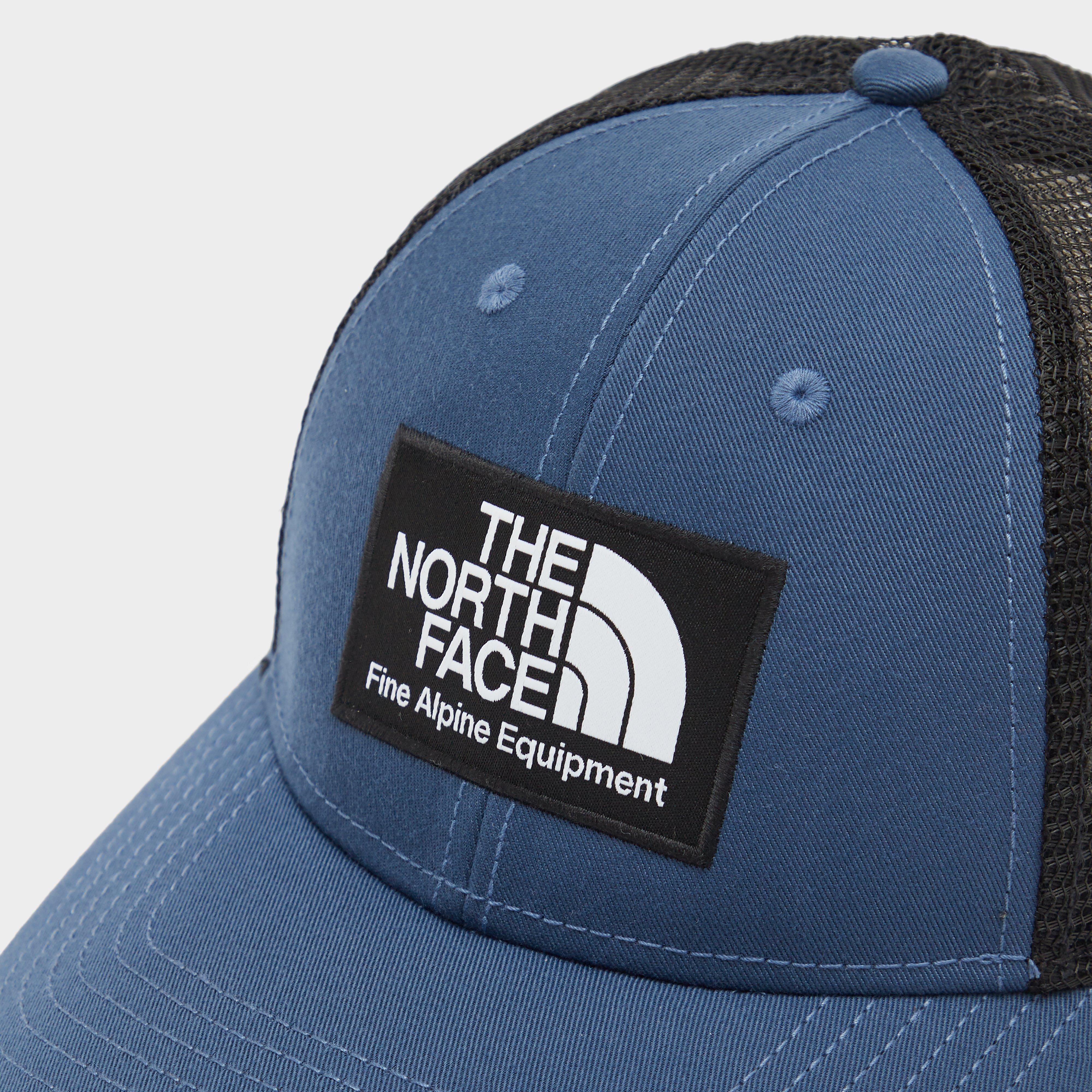 Unisex Mudder Trucker Cap