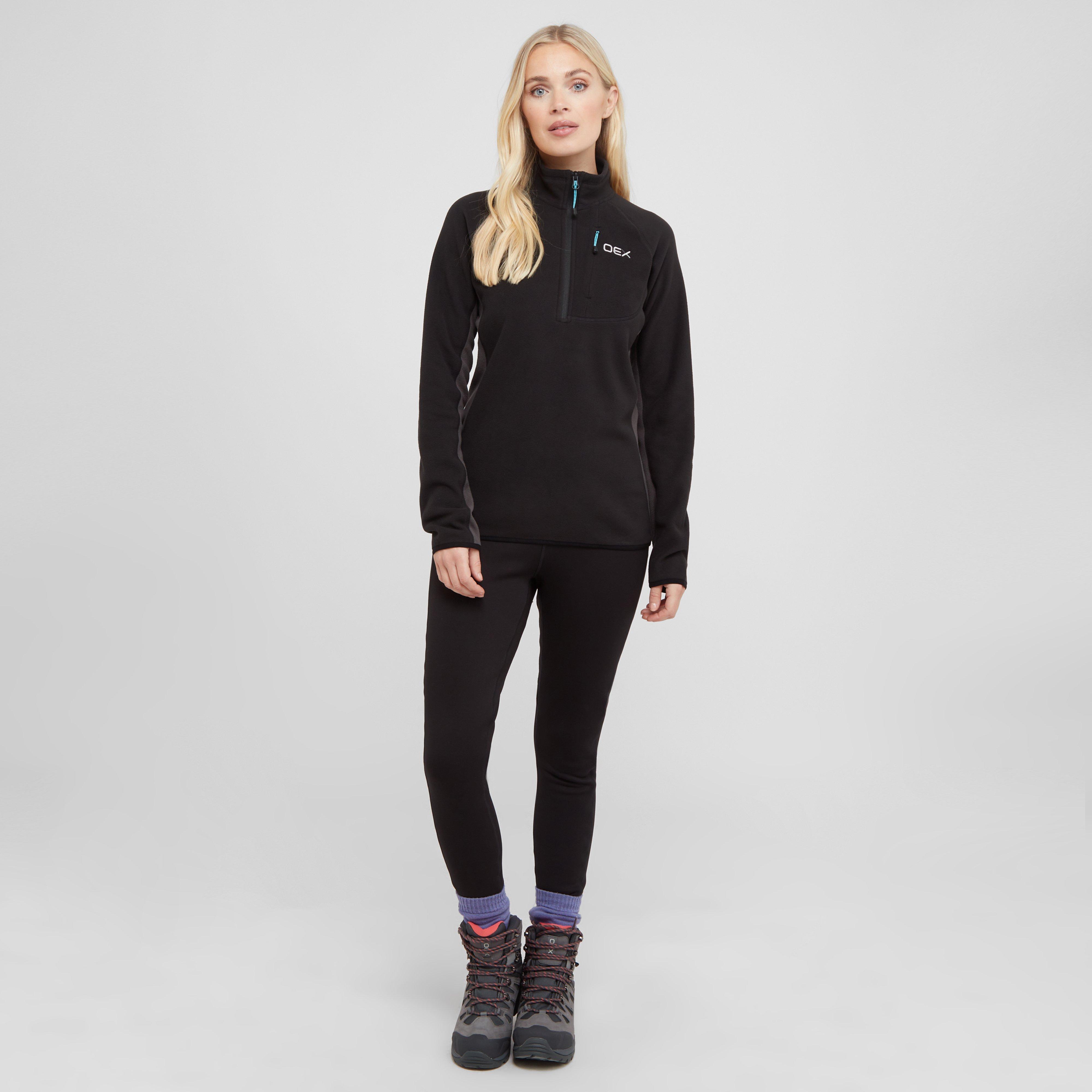 Women’s Ardmore Half Zip Fleece