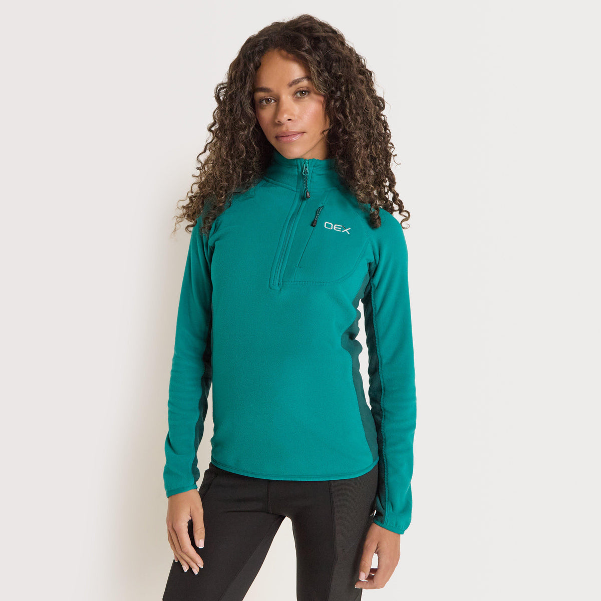 Women’s Ardmore Half Zip Fleece