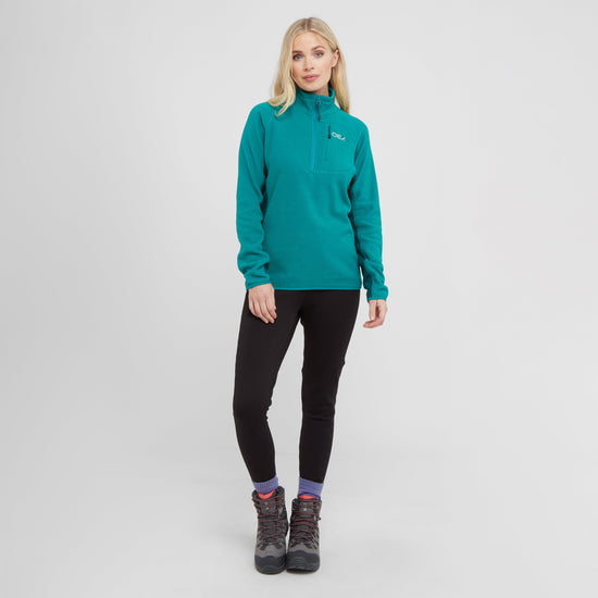 Women’s Ardmore Half Zip Fleece