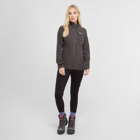 Women’s Ardmore Full Zip Fleece