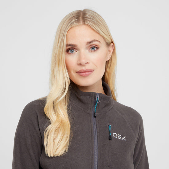 Women’s Ardmore Full Zip Fleece