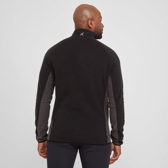 Men’s Braewick Half Zip Fleece
