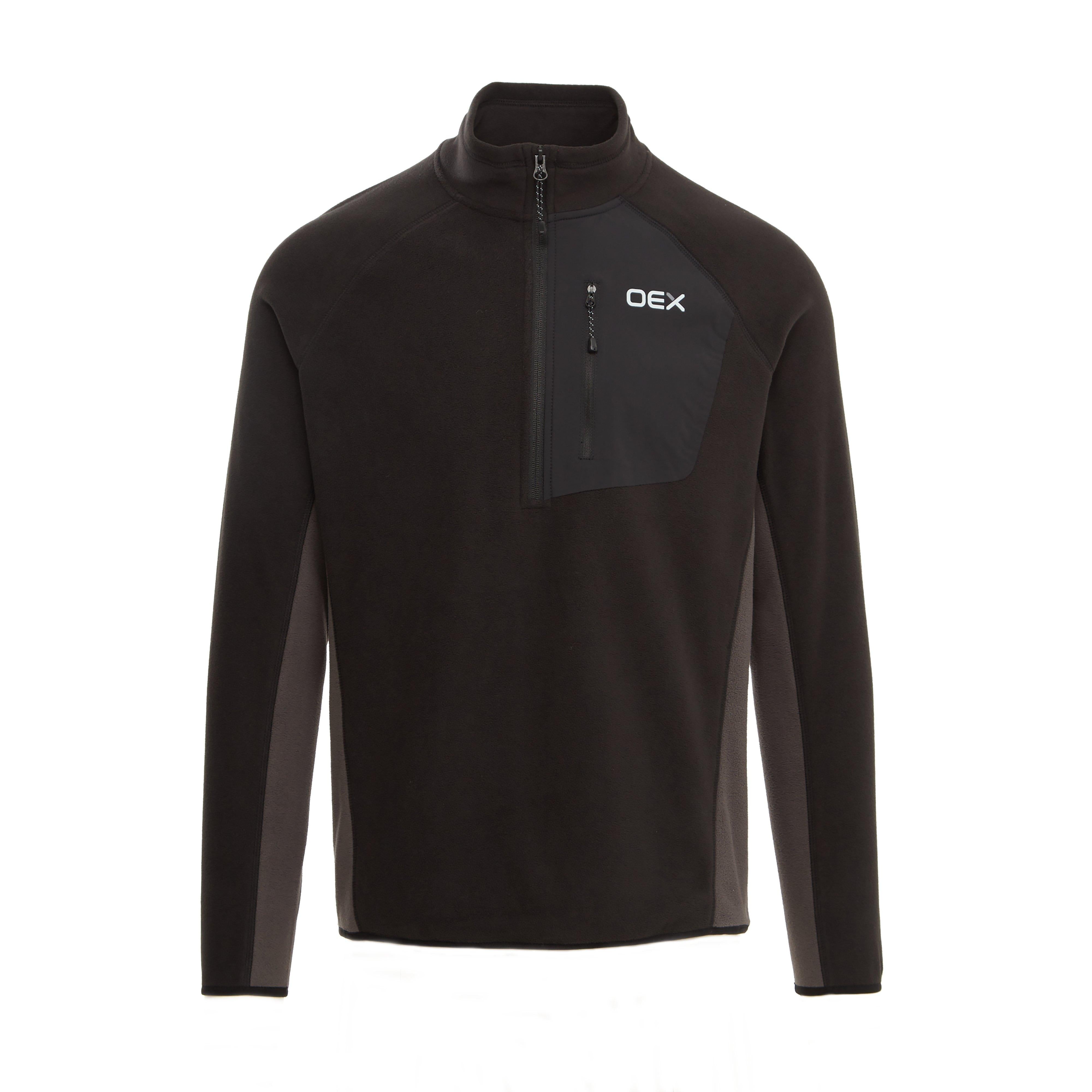 Men’s Braewick Half Zip Fleece
