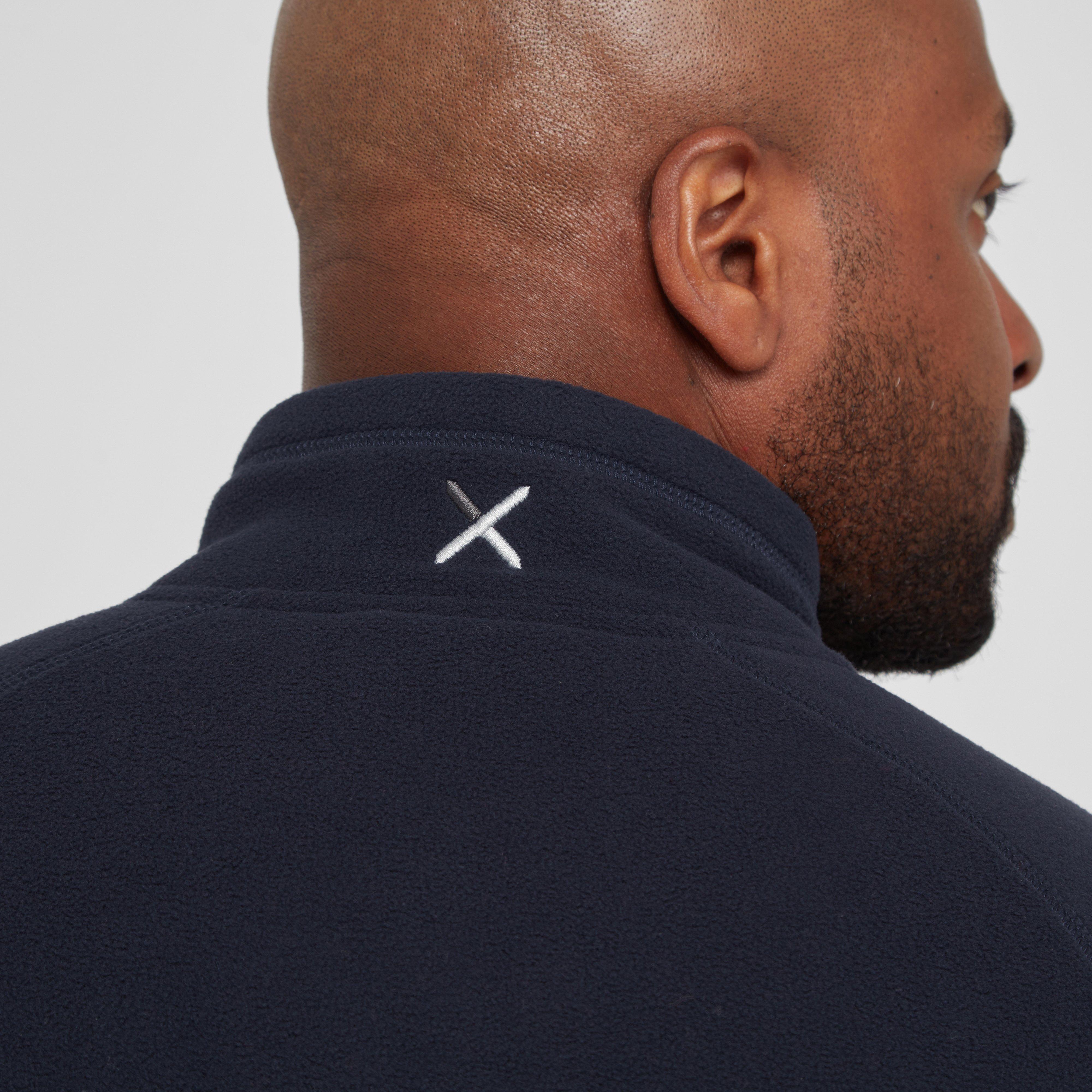 Men’s Braewick Half Zip Fleece