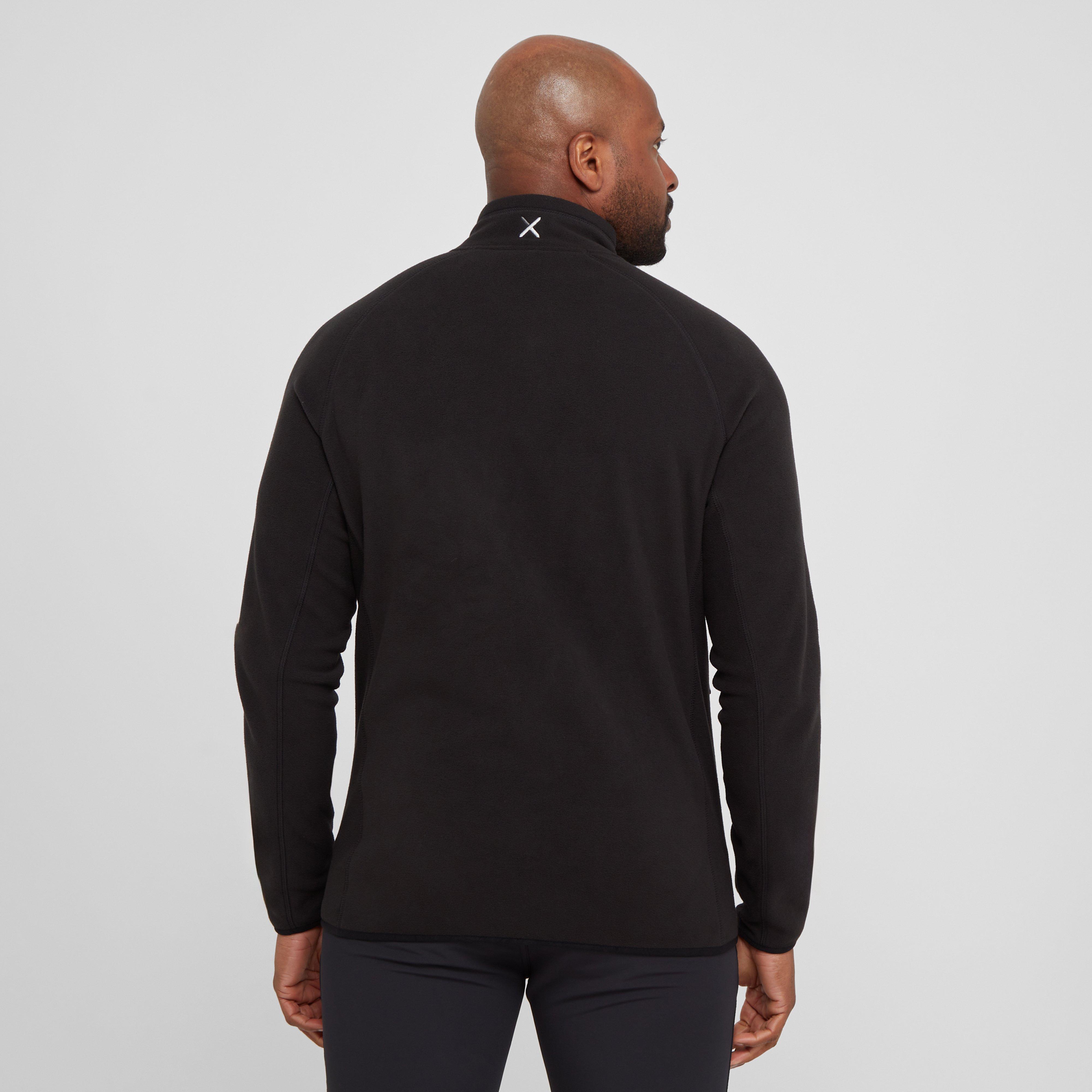 Men’s Braewick Full Zip Fleece