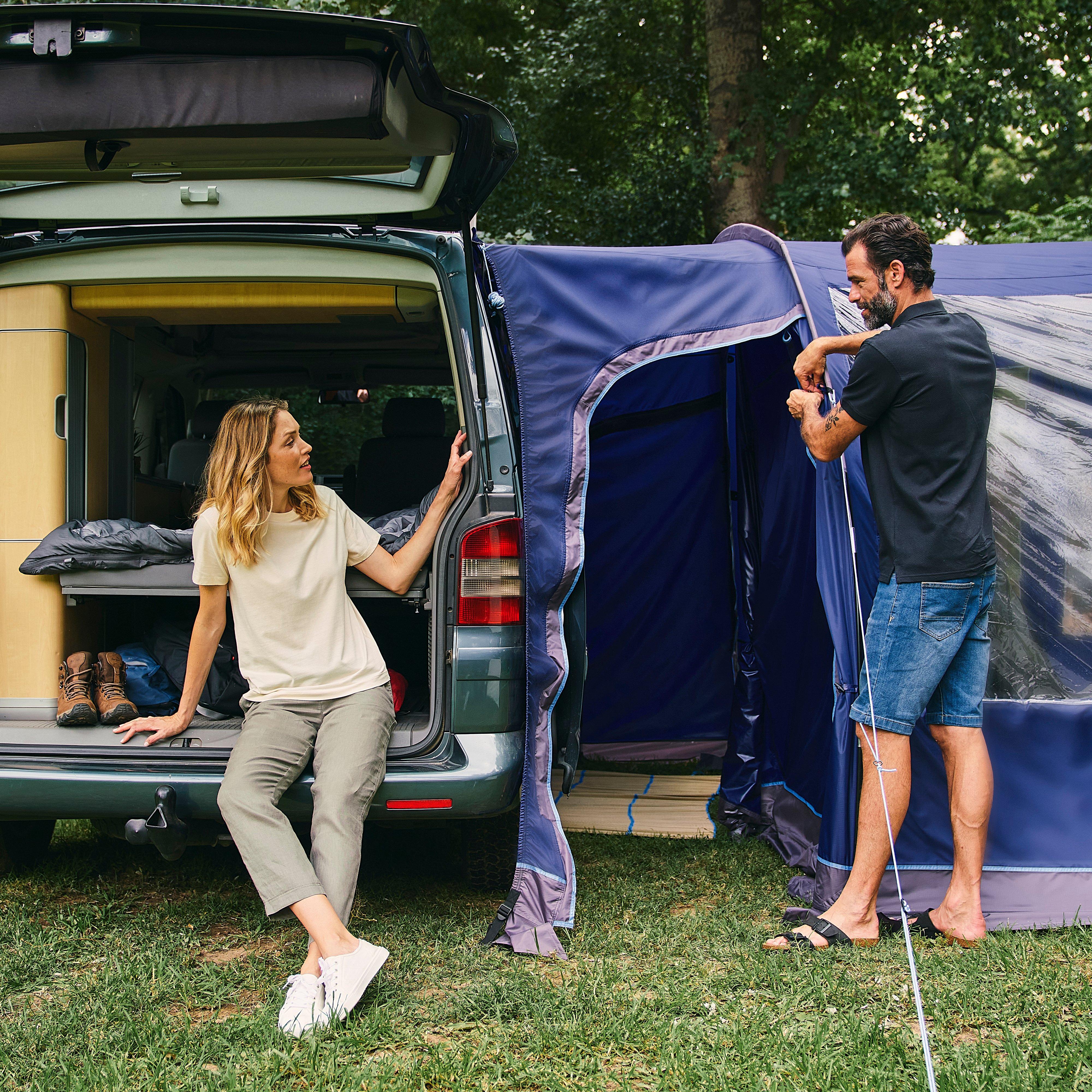 Fairway 200 Awning