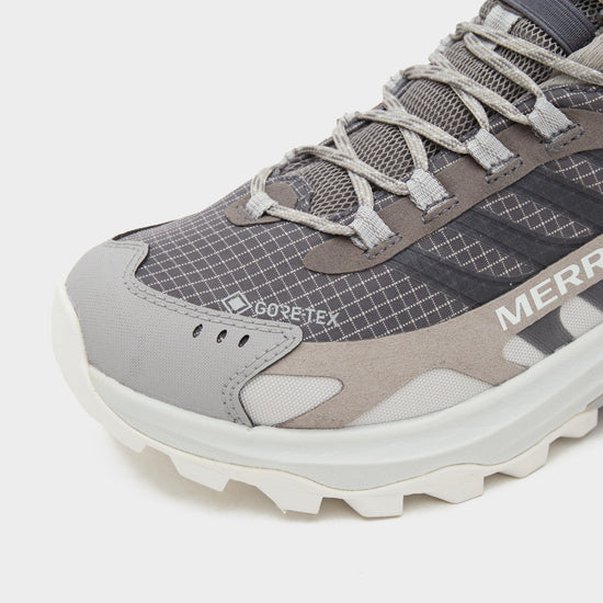 Women’s Moab Speed 2 GORE-TEX® Mid Walking Boots