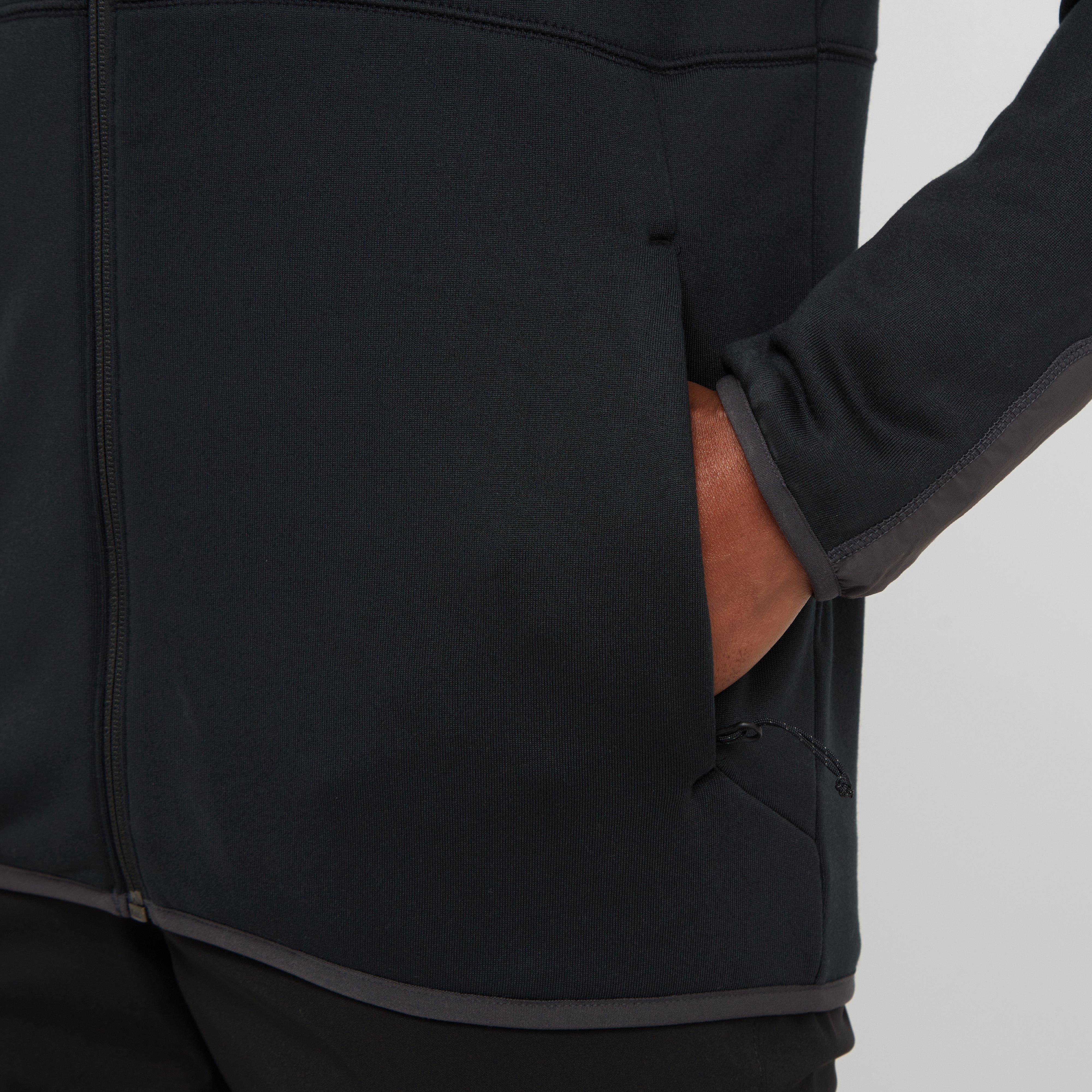 Men’s Hike™ Technical Full Zip Fleece