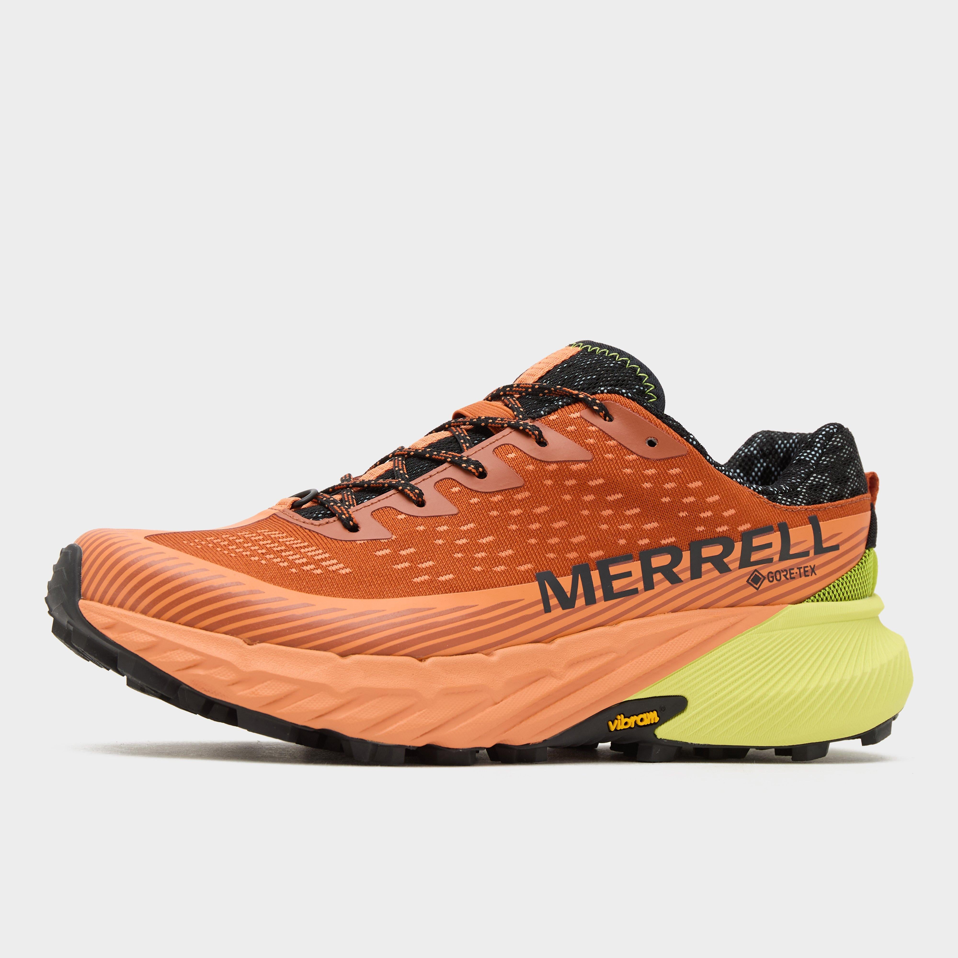 Men’s Agility Peak 5 GORE-TEX Trail Running Shoe