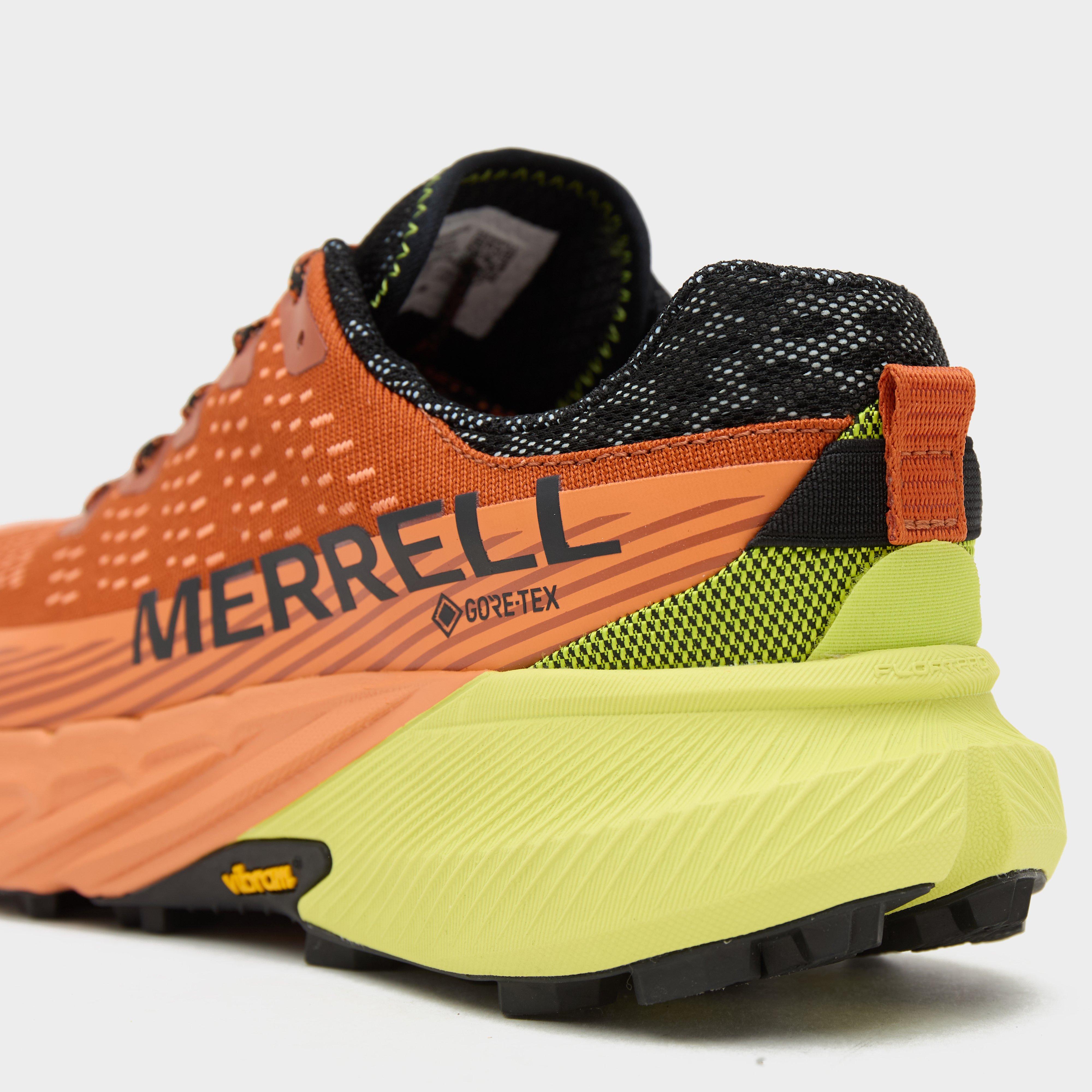 Men’s Agility Peak 5 GORE-TEX Trail Running Shoe