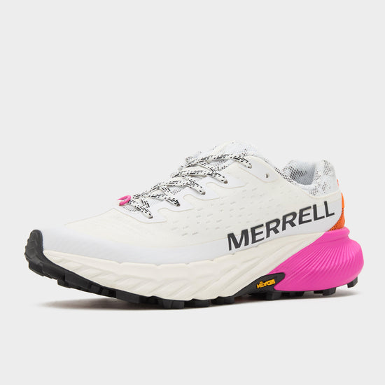 Women’s Agility Peak 5 GORE-TEX® Trail Running Shoe