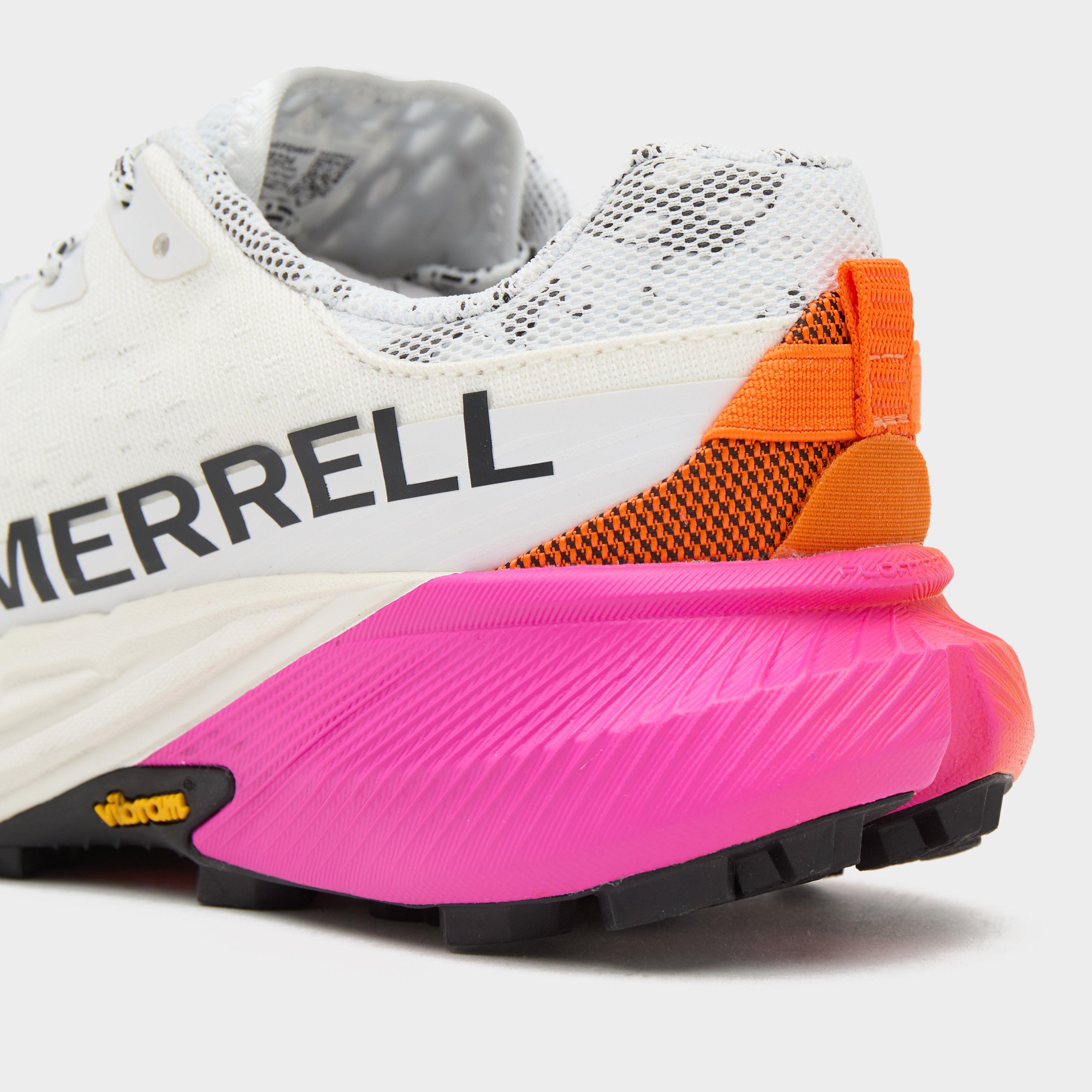 Women’s Agility Peak 5 GORE-TEX® Trail Running Shoe