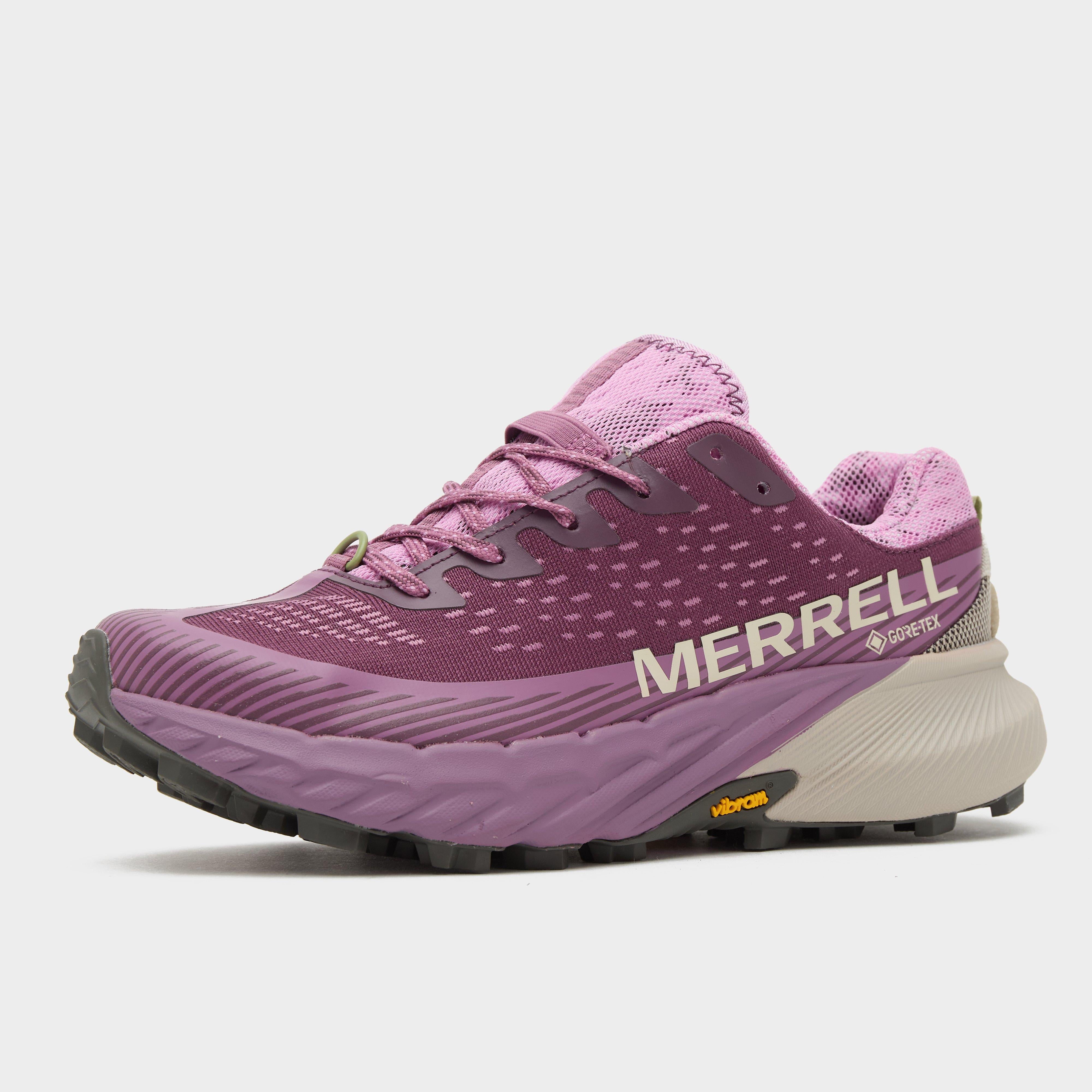 Women’s Agility Peak 5 GORE-TEX® Trail Running Shoe