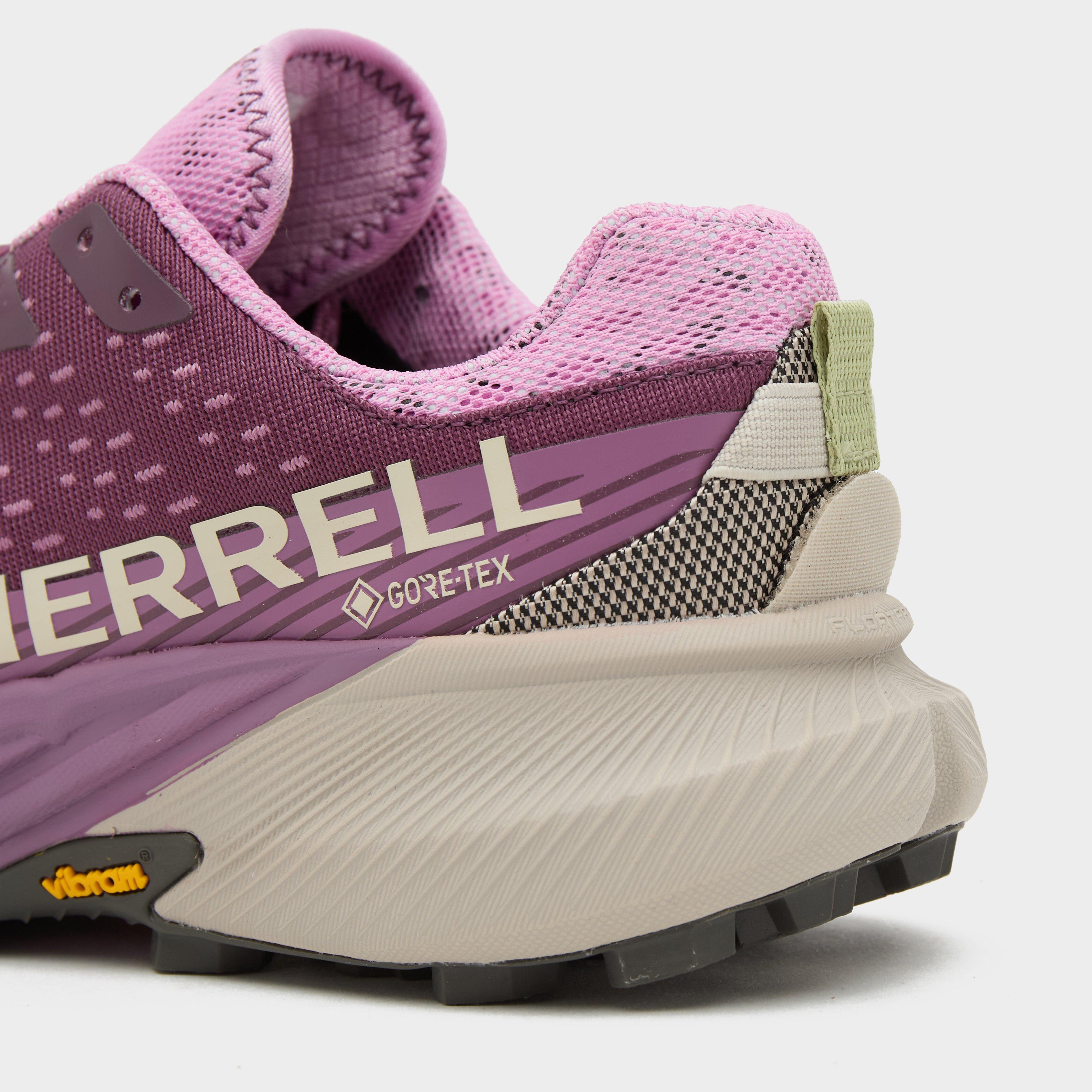 Women’s Agility Peak 5 GORE-TEX® Trail Running Shoe
