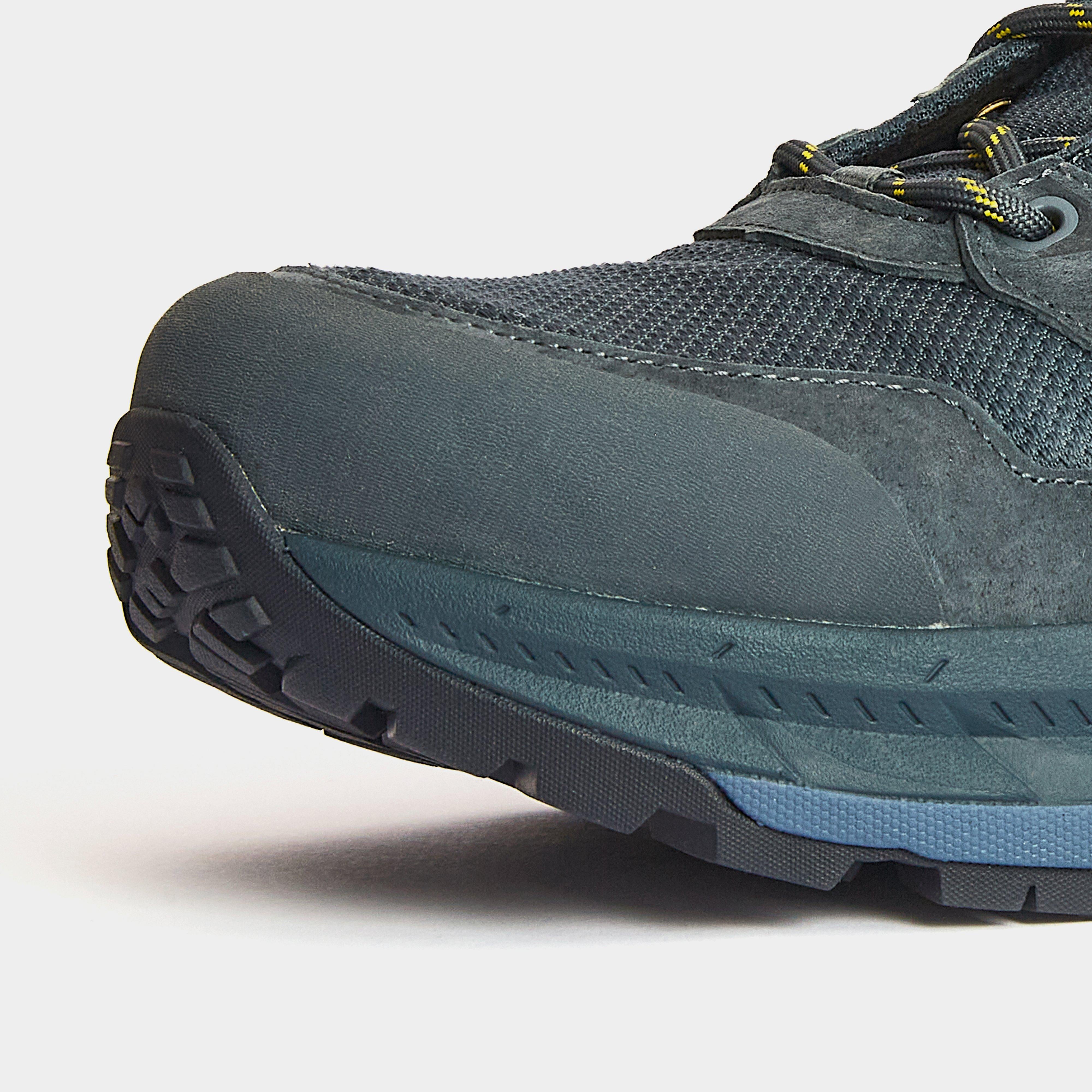 Men’s Swift Waterproof Mid Hiking Boot