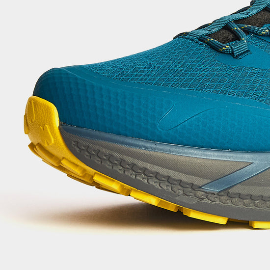 Men’s Flux Speed Waterproof Mid Walking Boot