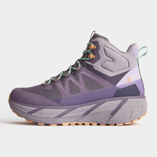 Women’s Flux Speed Waterproof Mid Walking Boot