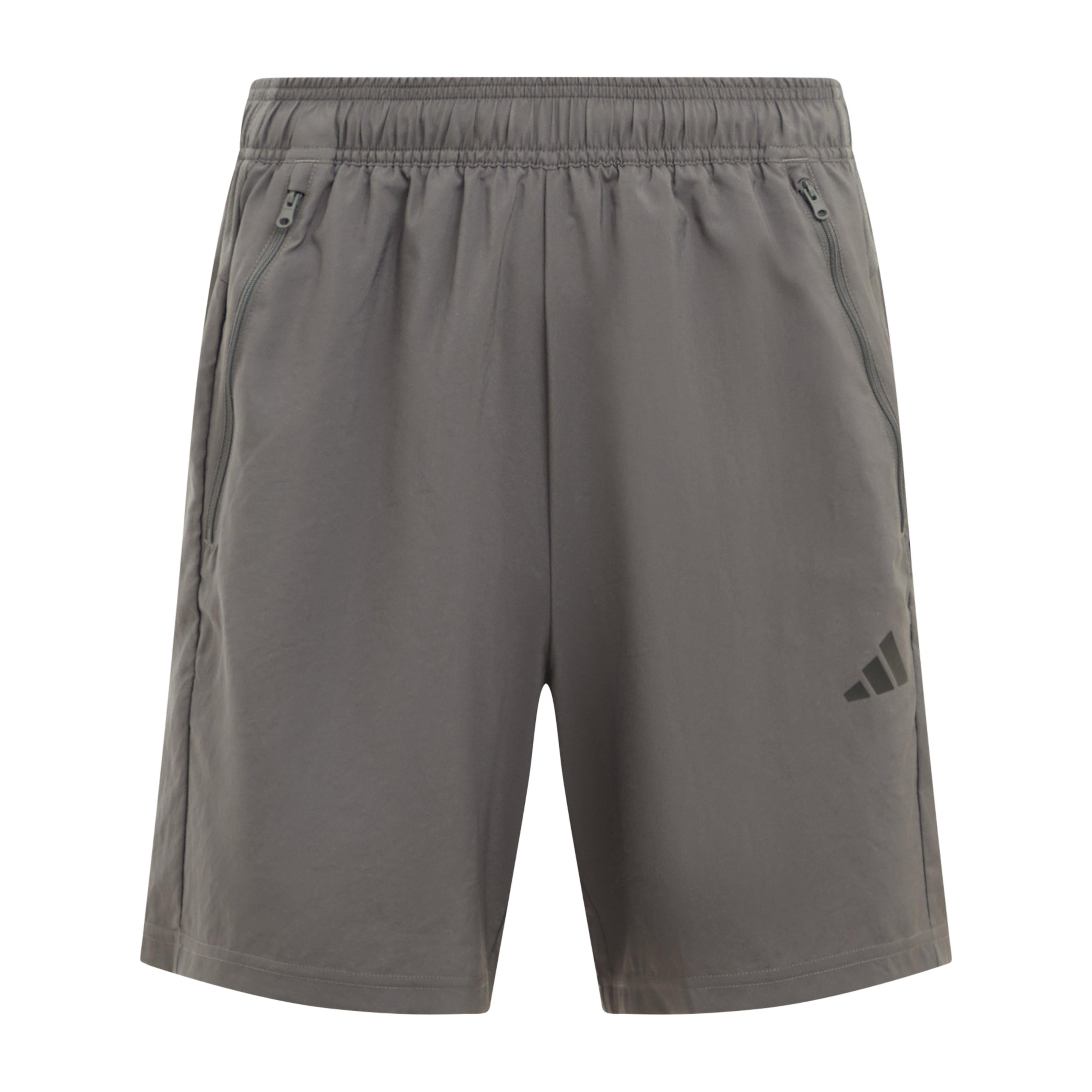 Men’s Train Essentials Woven Training Shorts
