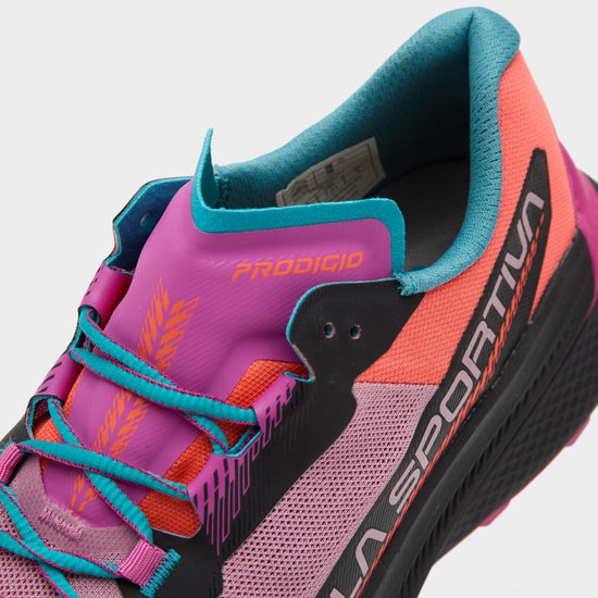 Women’s Prodigio Trail Running Shoes