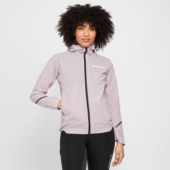 Women’s Xperior 2.5 Light RAIN.RDY Jacket