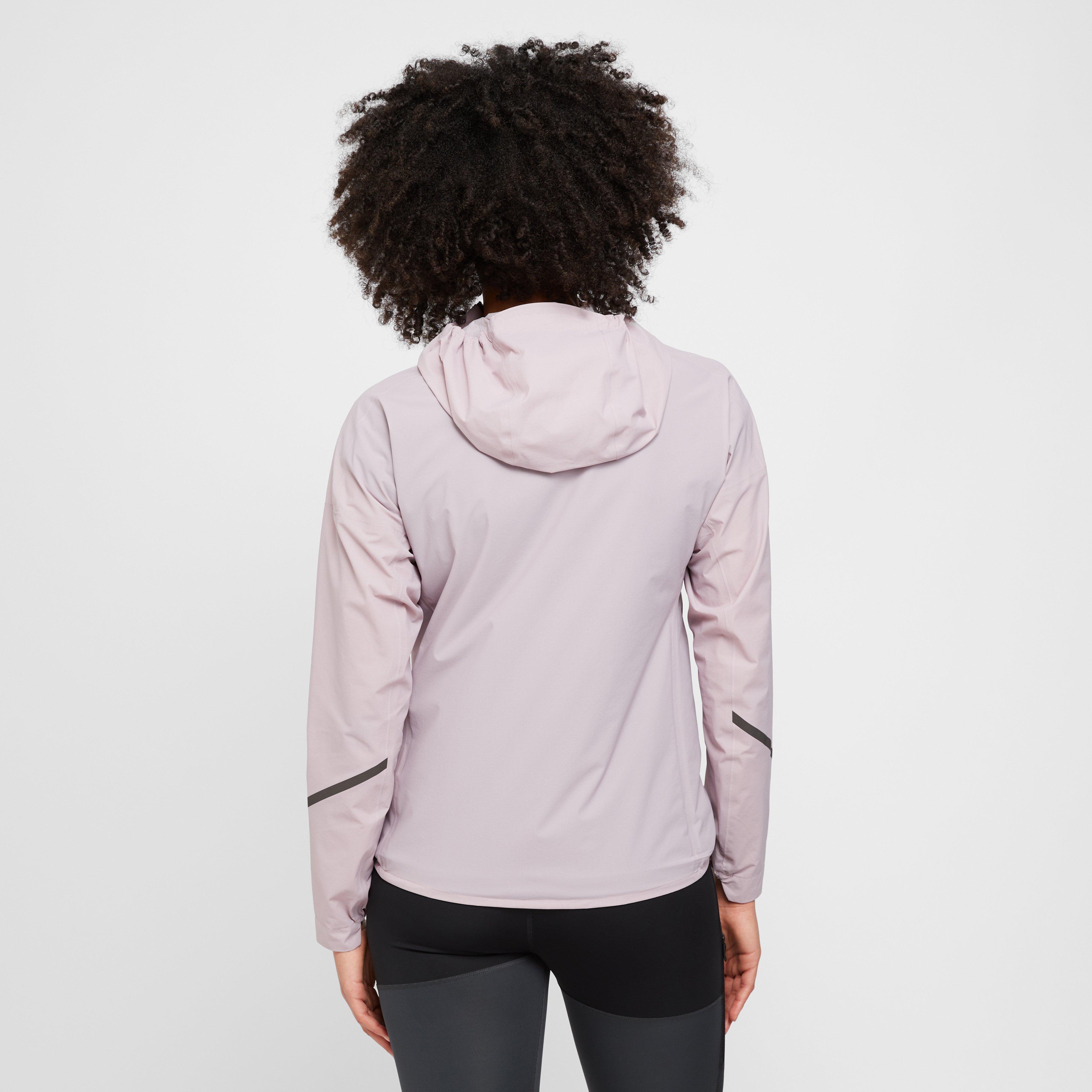 Women’s Xperior 2.5 Light RAIN.RDY Jacket