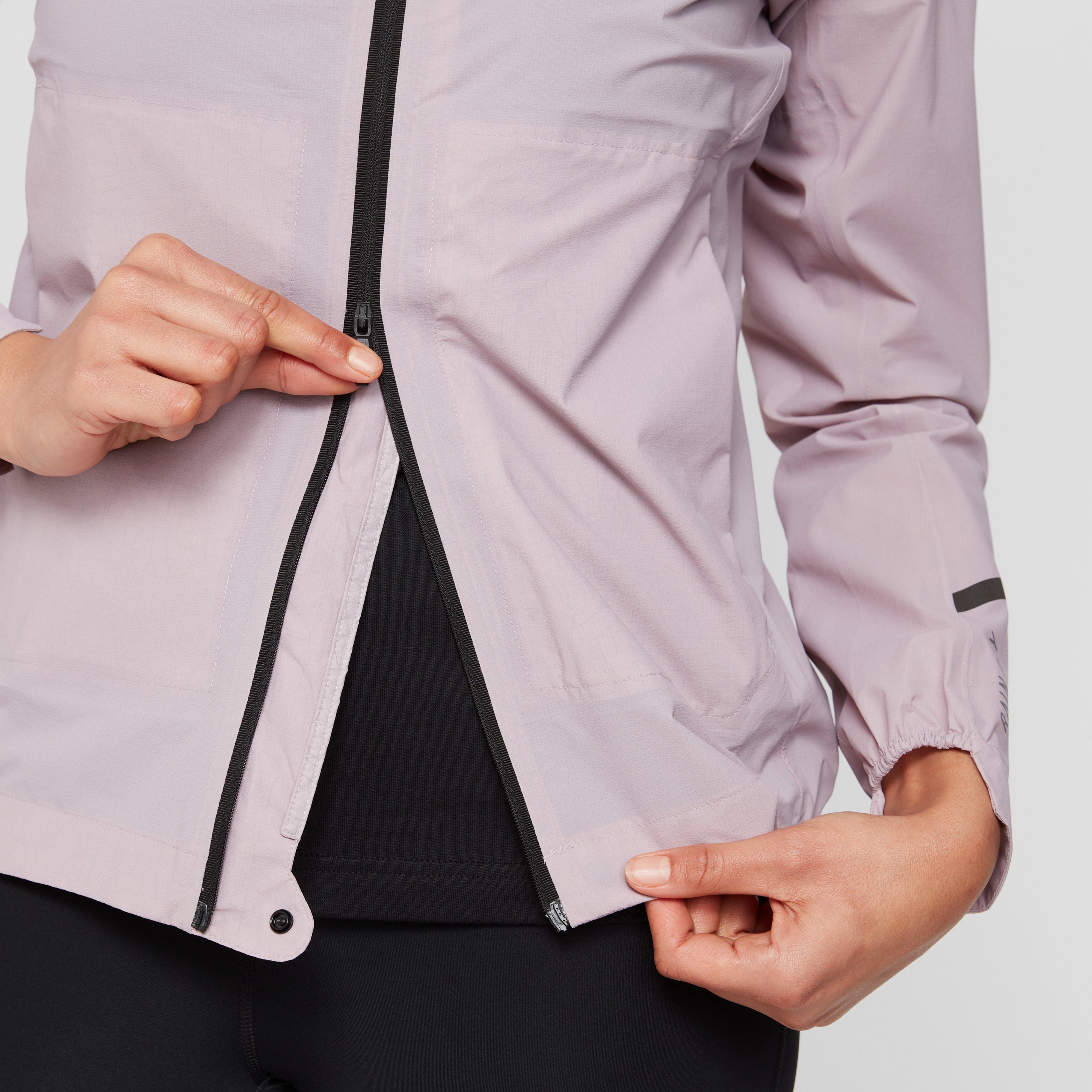 Women’s Xperior 2.5 Light RAIN.RDY Jacket