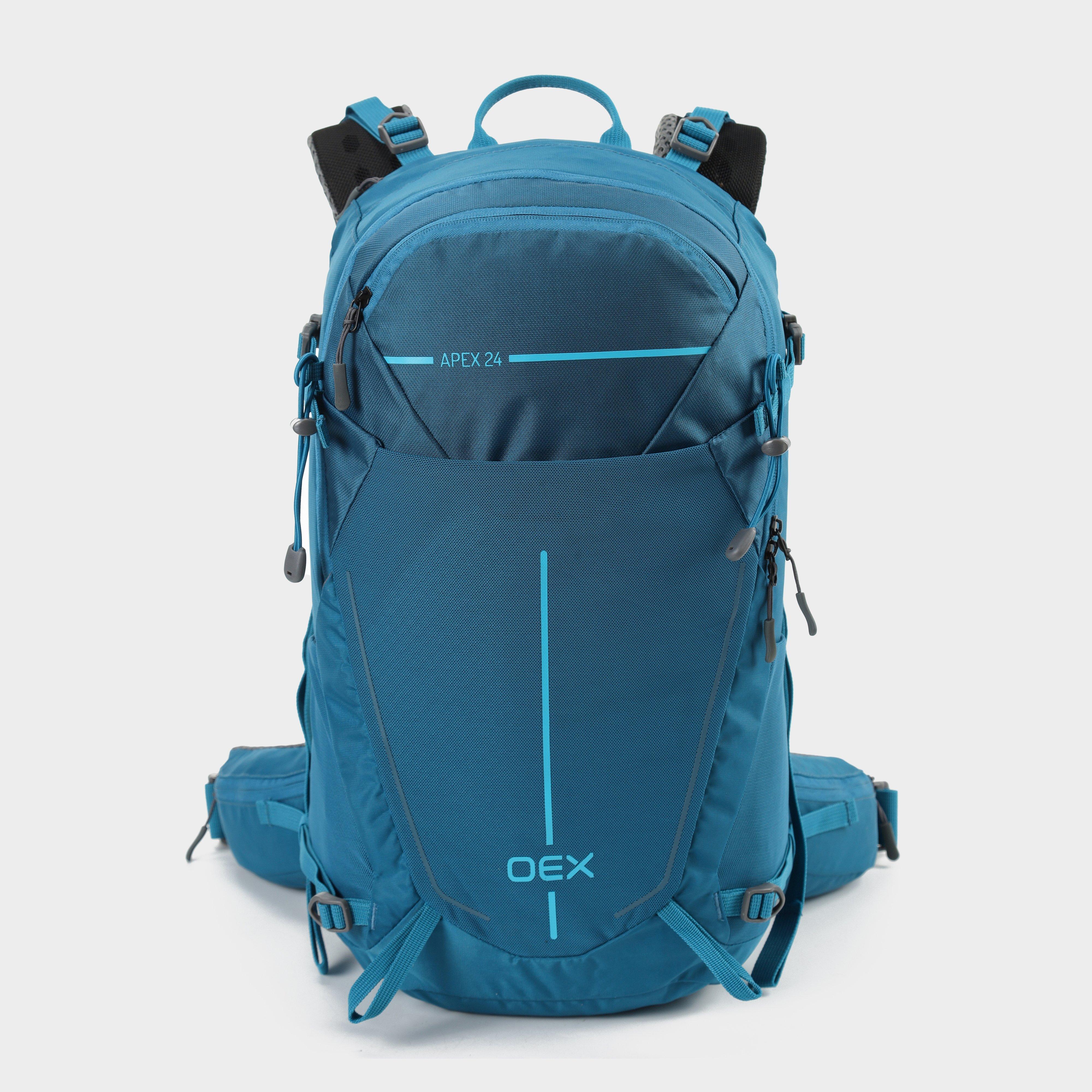 nike apex backpack