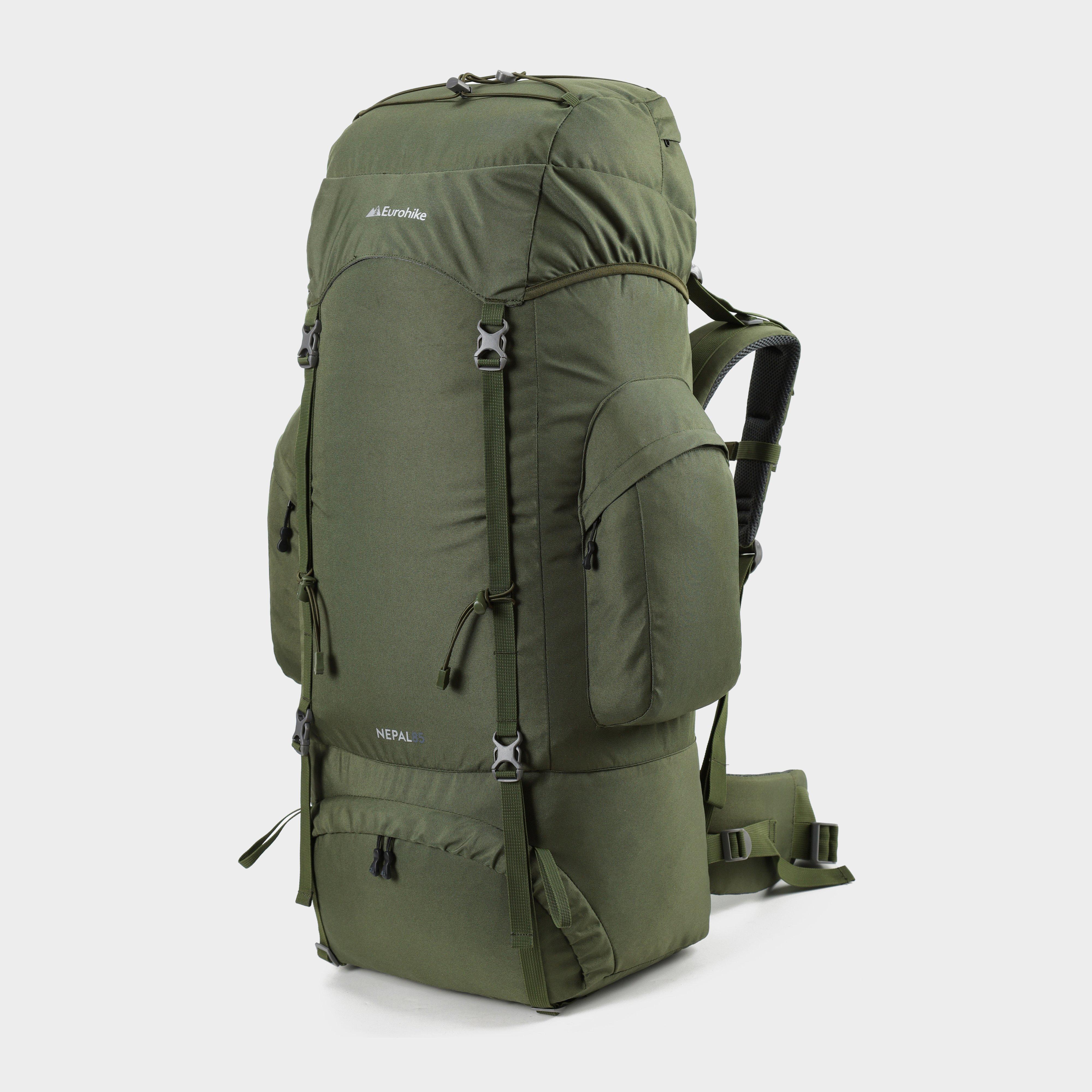 Nepal 85L Rucksack