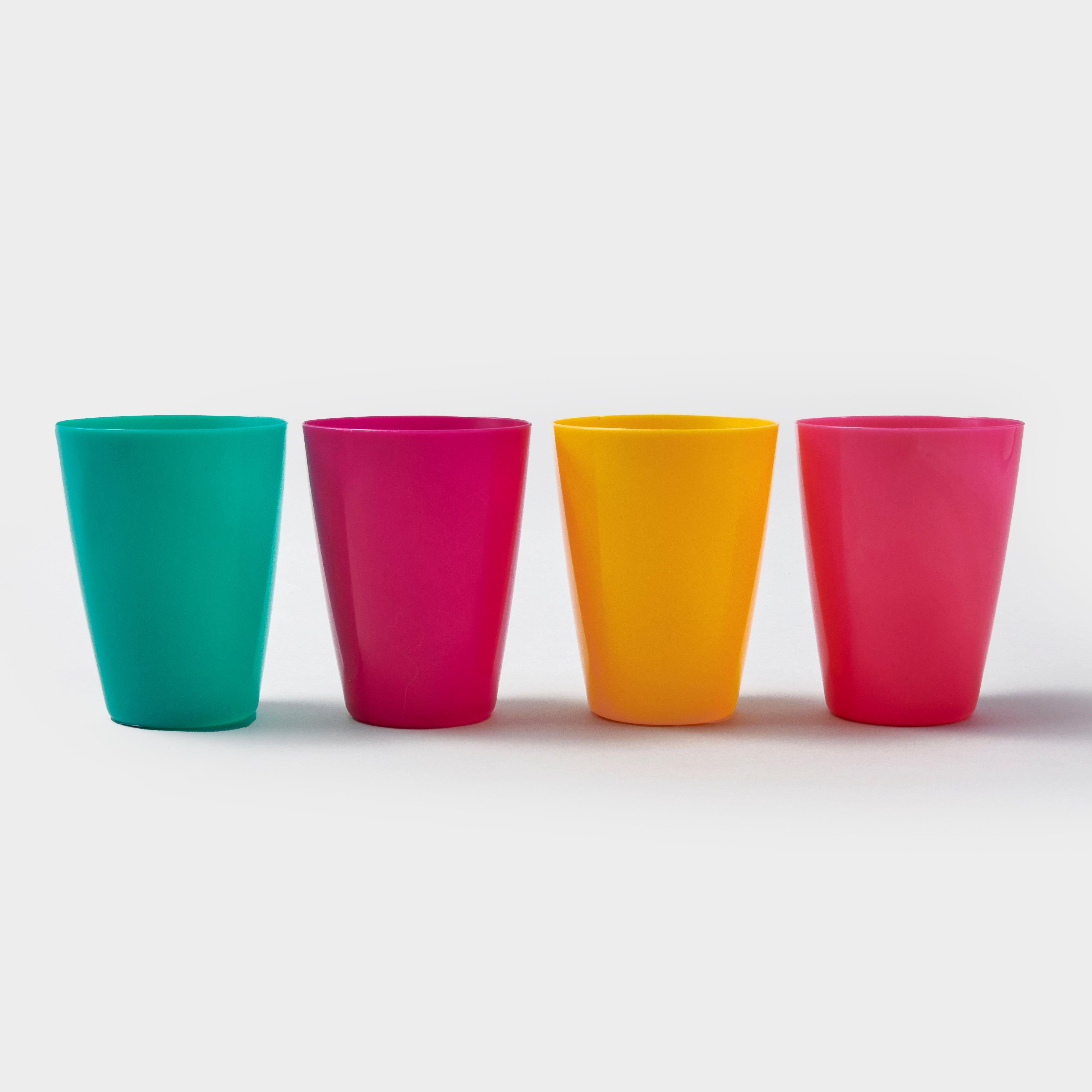 Tumblers Set of Four