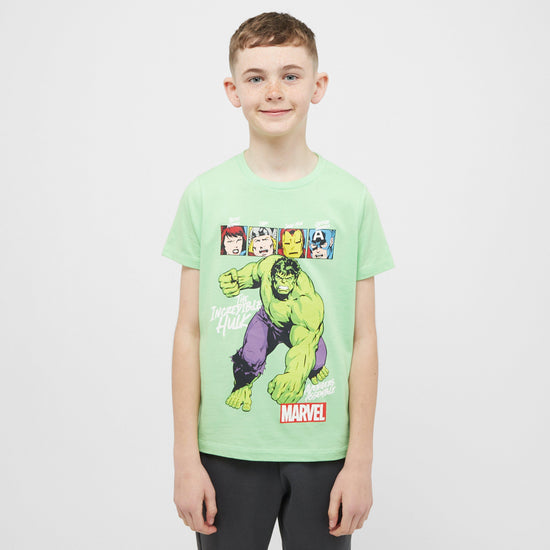 Kids’ Hulk T-Shirt