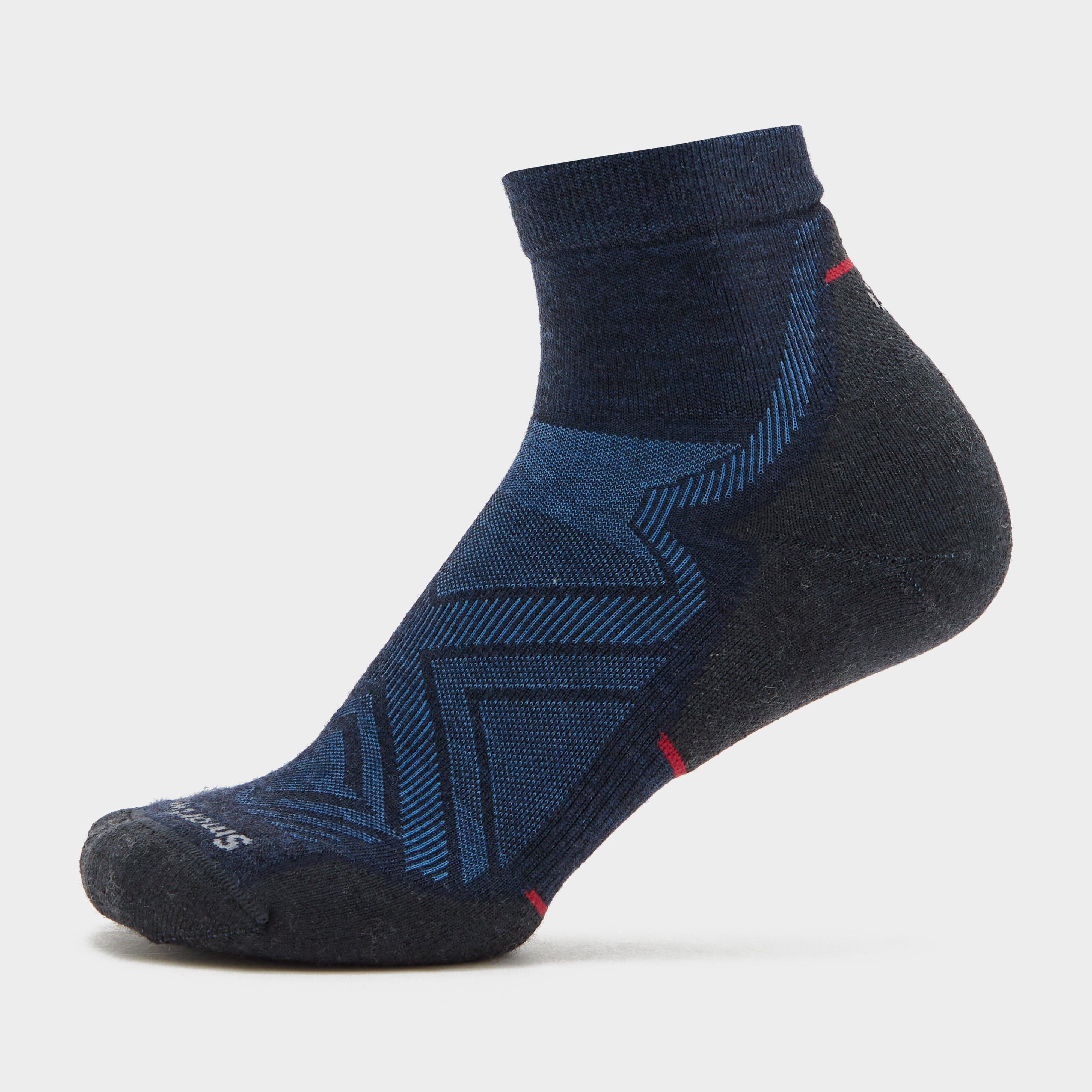Men’s Run Targeted Ankle Socks
