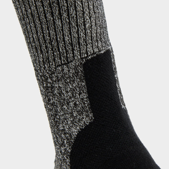 Men's Fusion Double Layer Walking Sock
