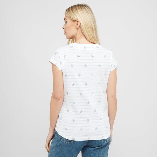 Women’s Towan Tee