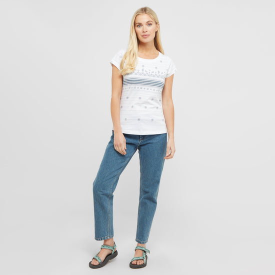 Women’s Towan Tee