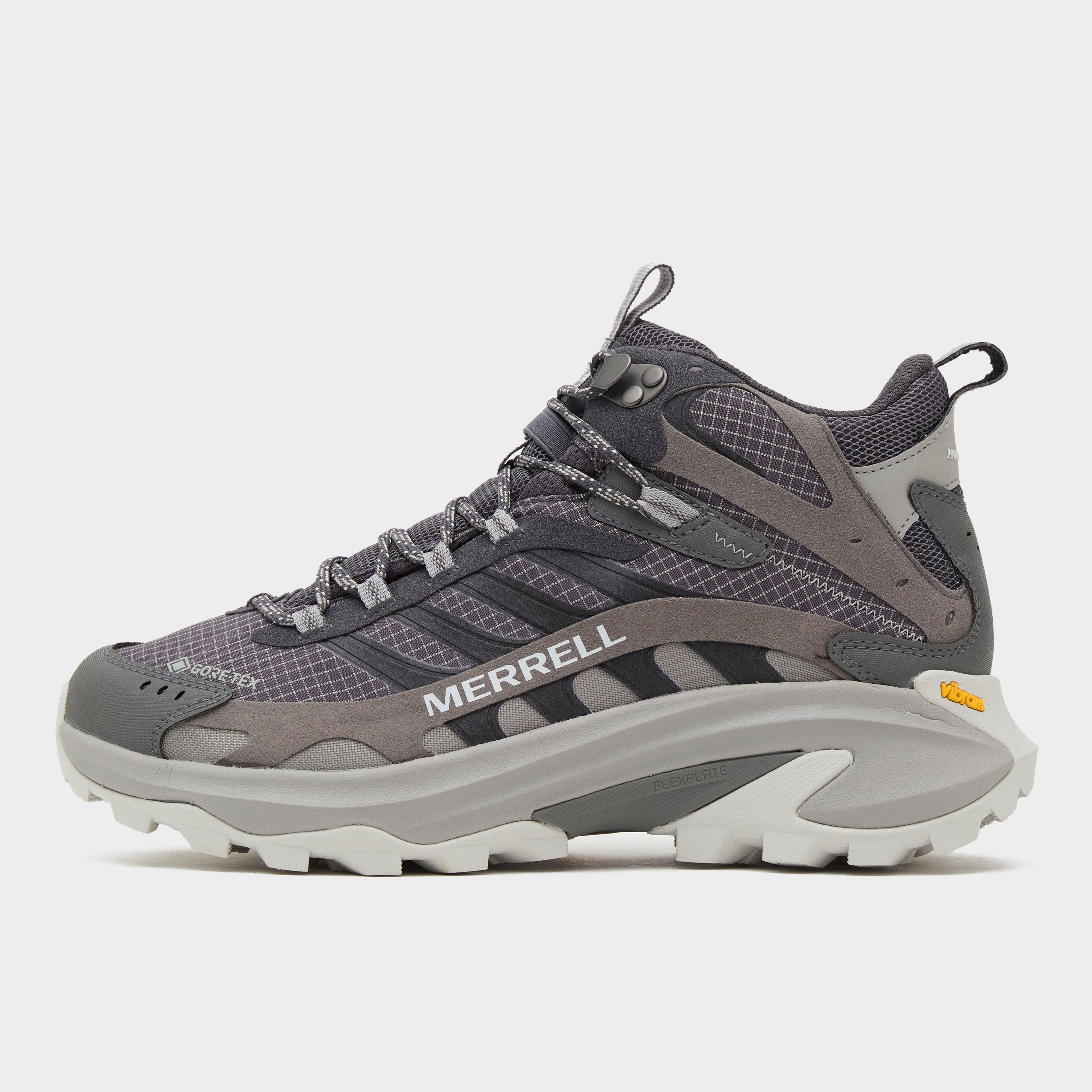 Men's Moab Speed 2 GORE-TEX® Mid Walking Boots