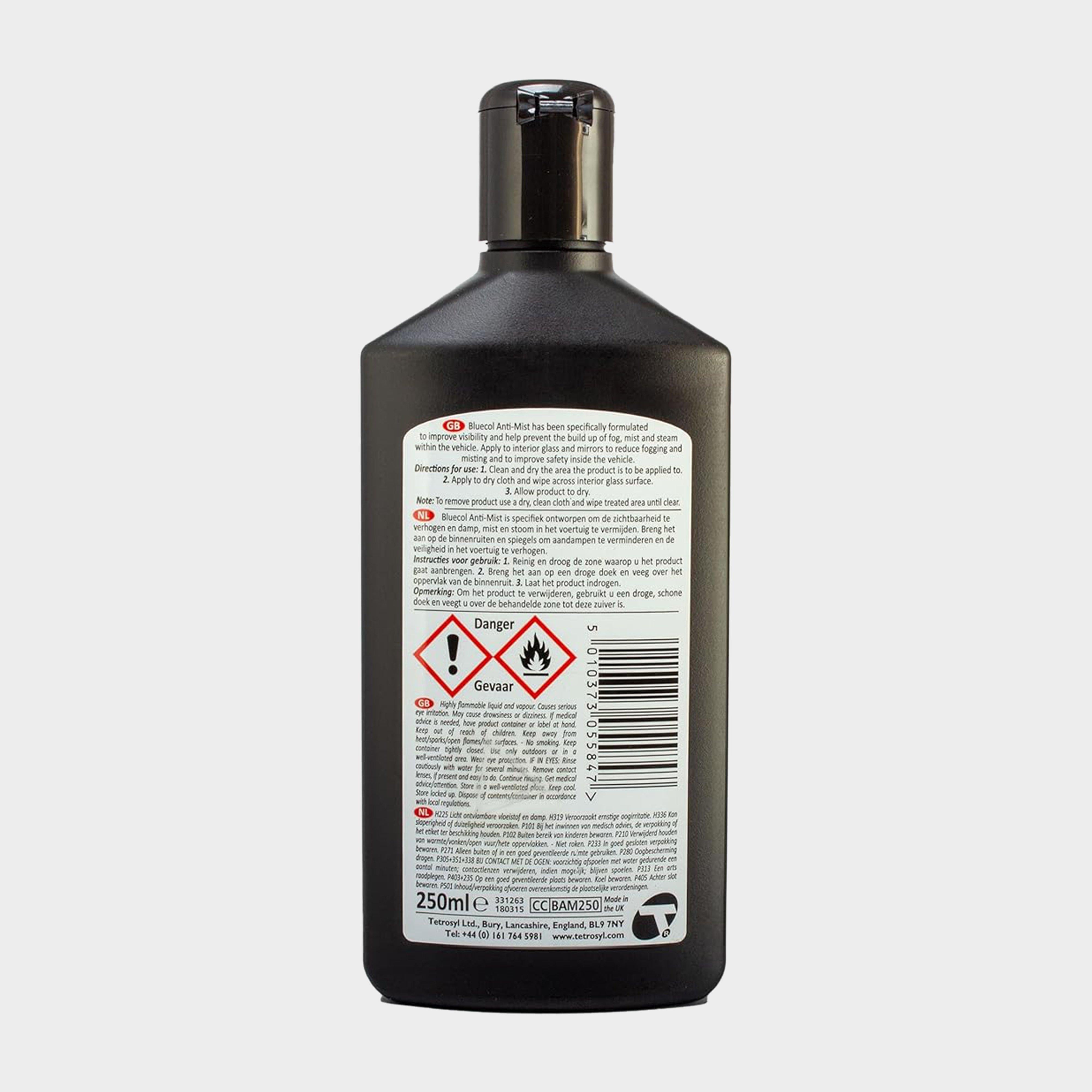 Anti-Mist - 250ml