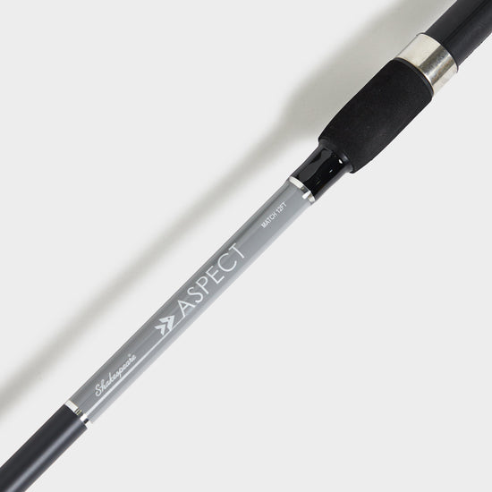 Aspect Match Rod 12ft 10-30g