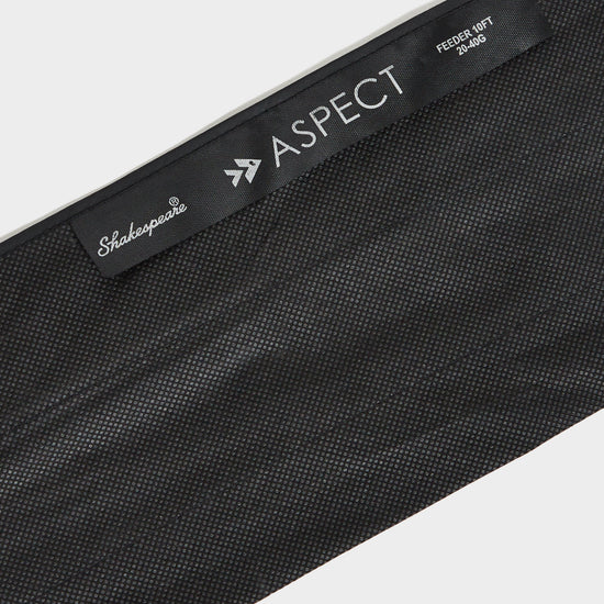Aspect Feeder Rod 10ft 20-40g