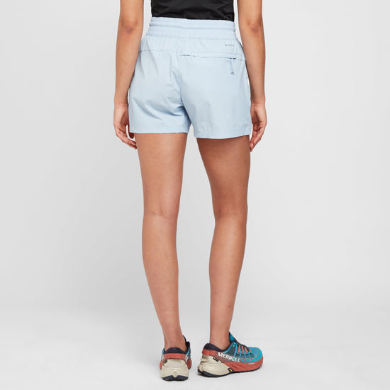 Women's Boundless Trek™ Shorts