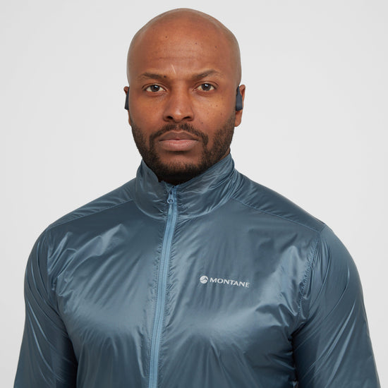 Men's Featherlite Nano Windproof Jacket