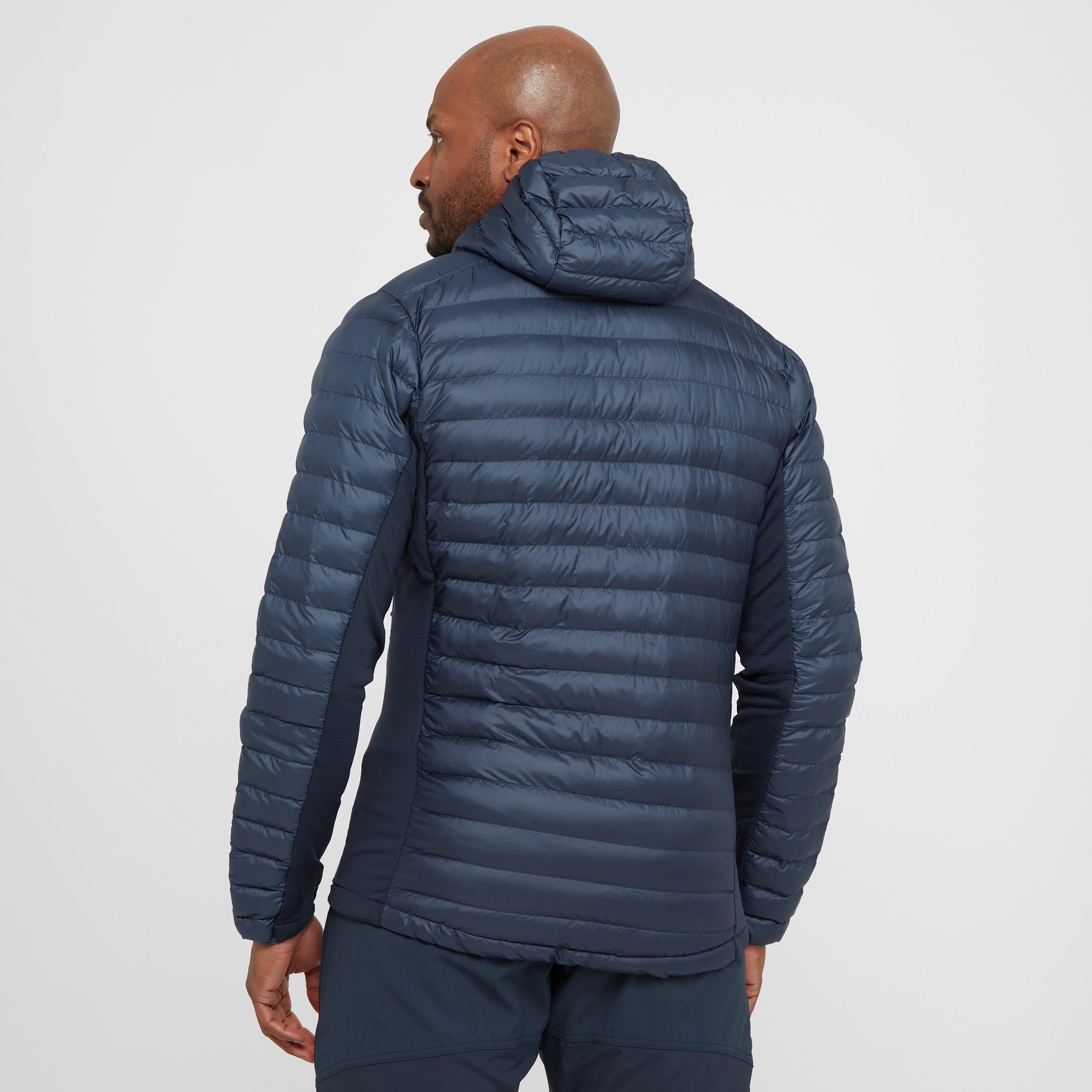 Men’s Icarus Lite Hooded Jacket