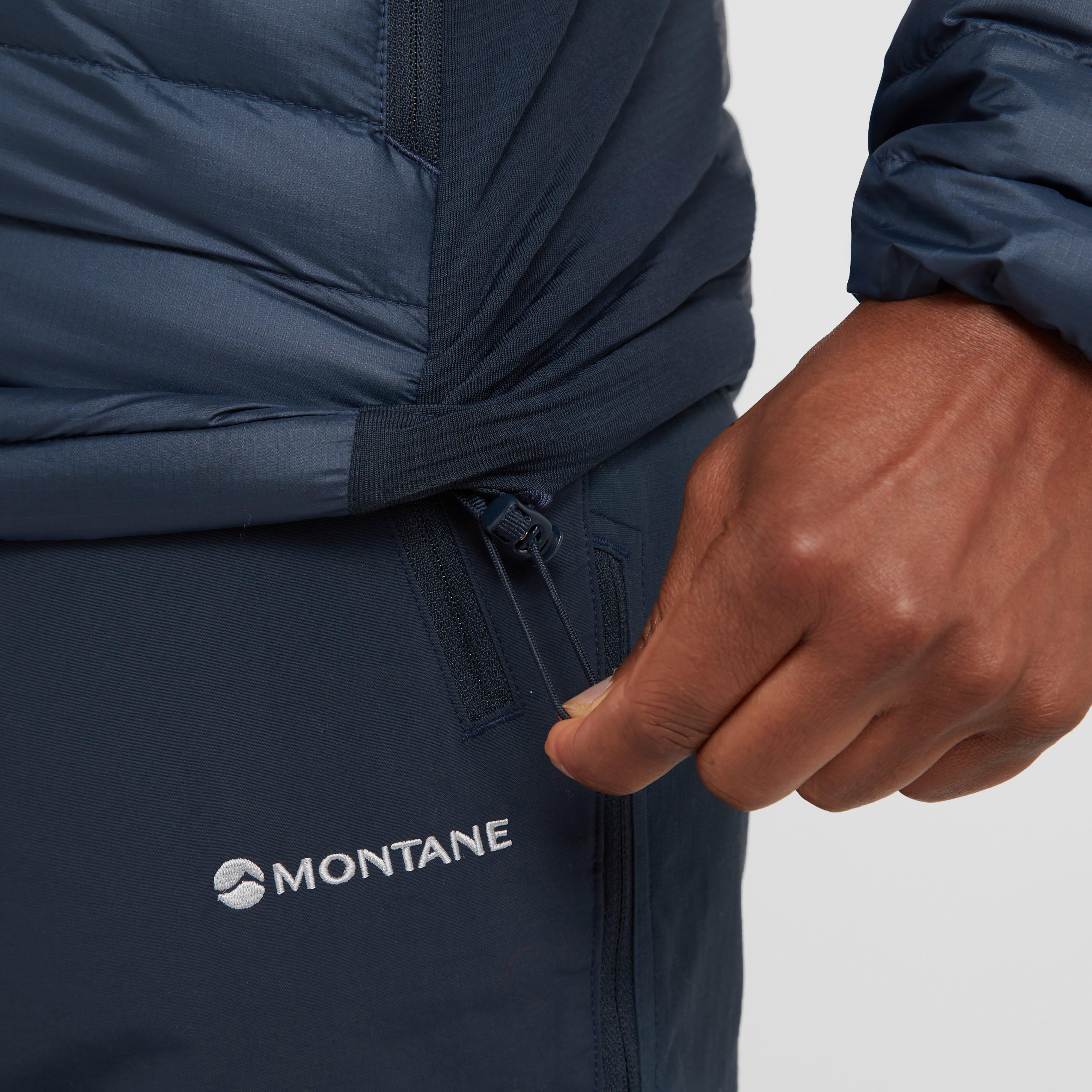 Men’s Icarus Lite Hooded Jacket